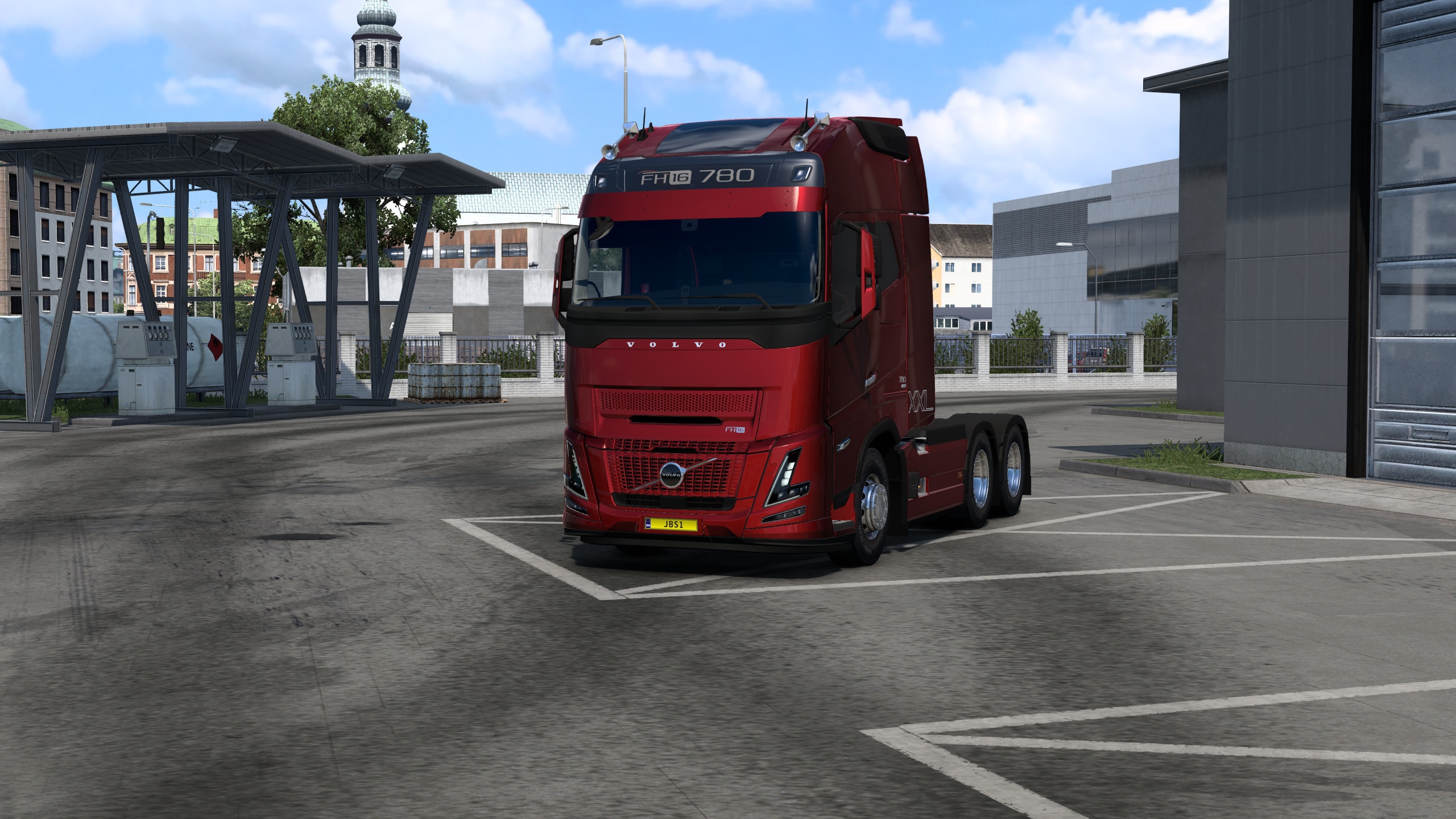 Image by JOHNSORENSEN60