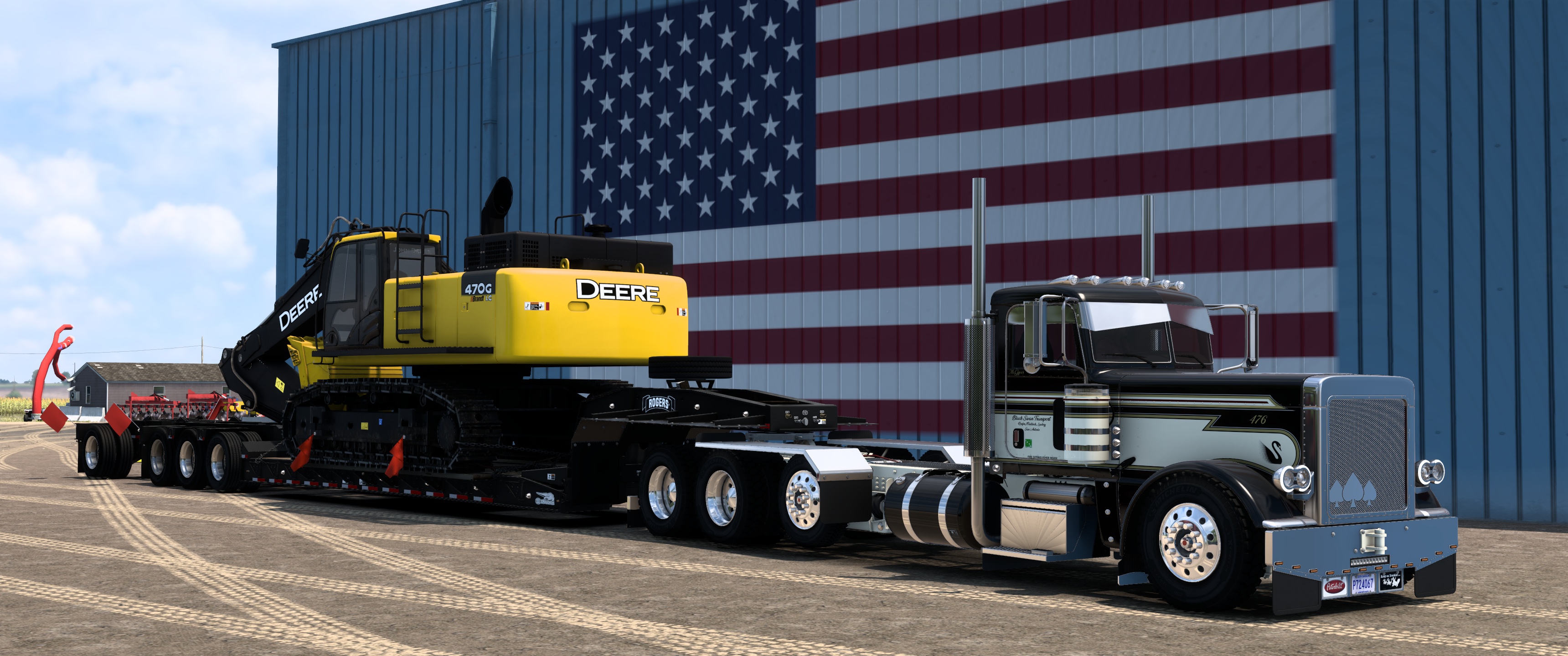 Image by quickielogistics