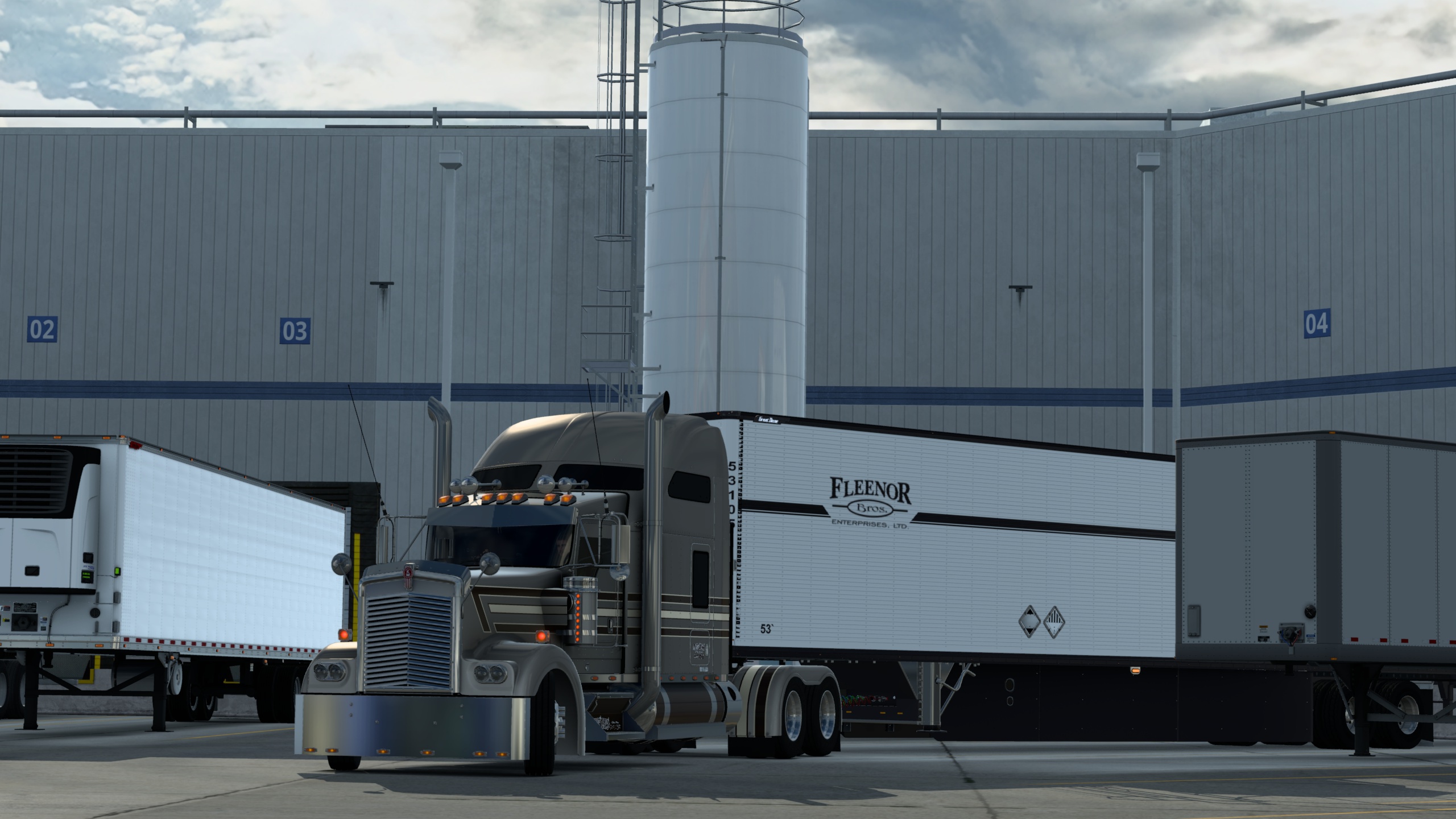 Image by British_Trucker