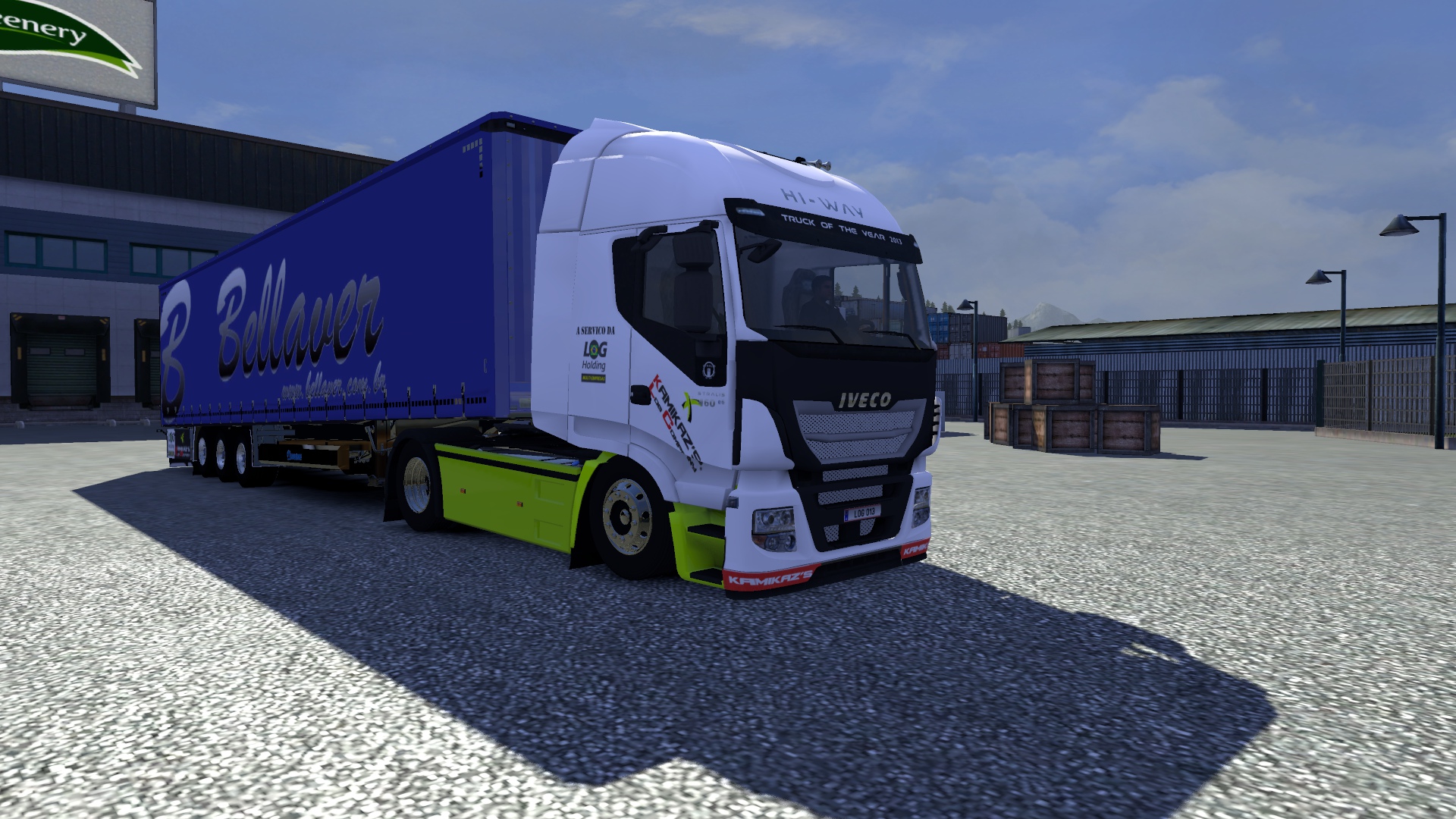 Image by KAMIKAZILOG