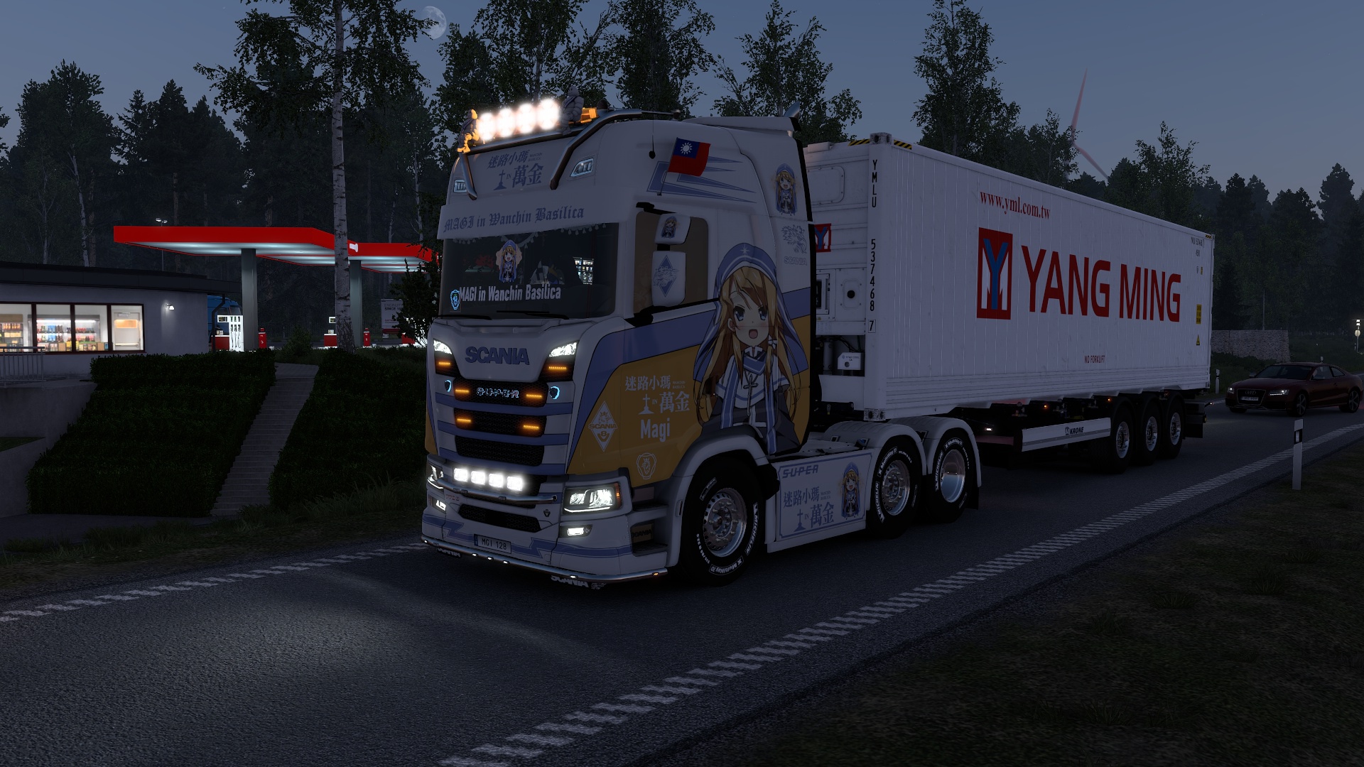 Image by Fubuki730V8