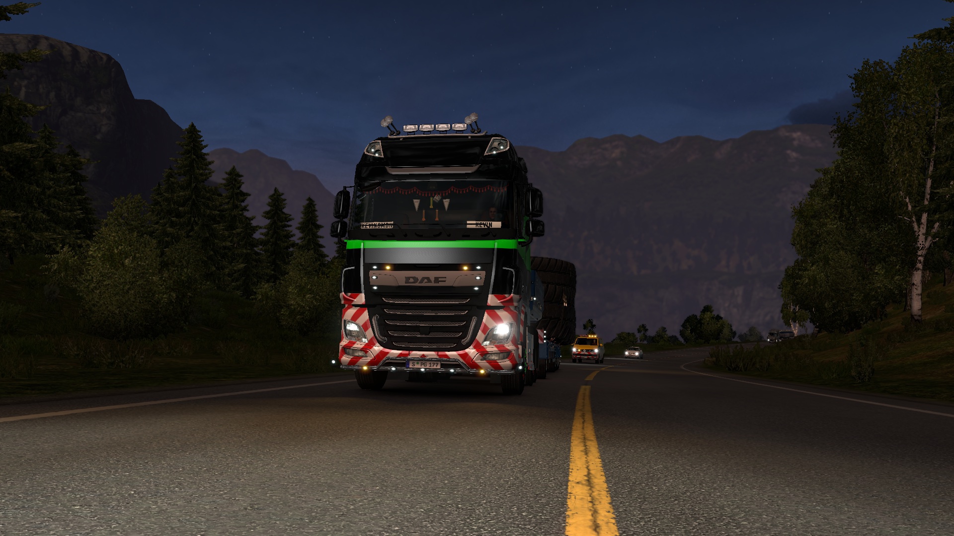 Image by Kev_the_trucker