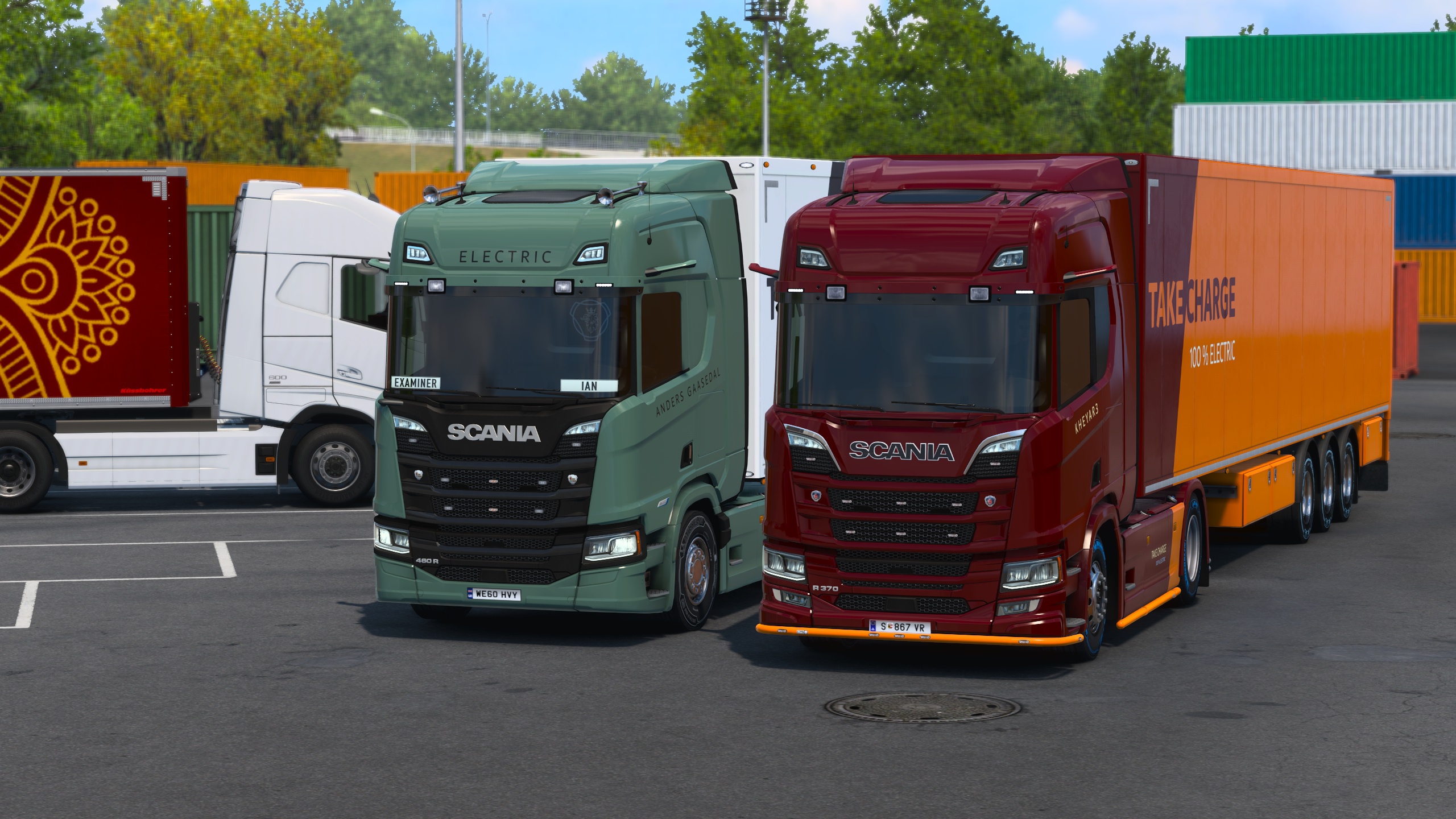 Image by ExaminerIan