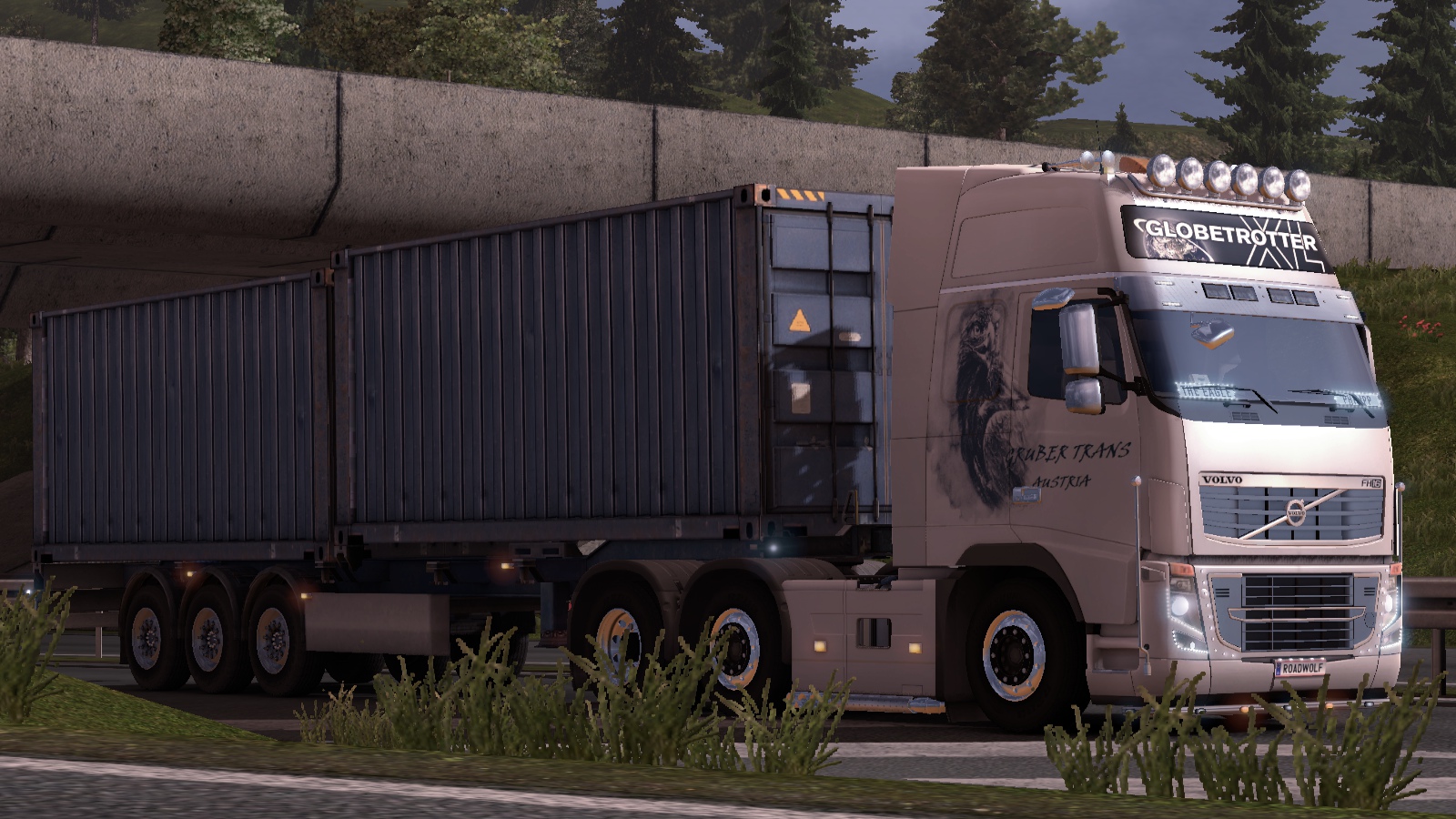 Image by ScaniaausWallsee