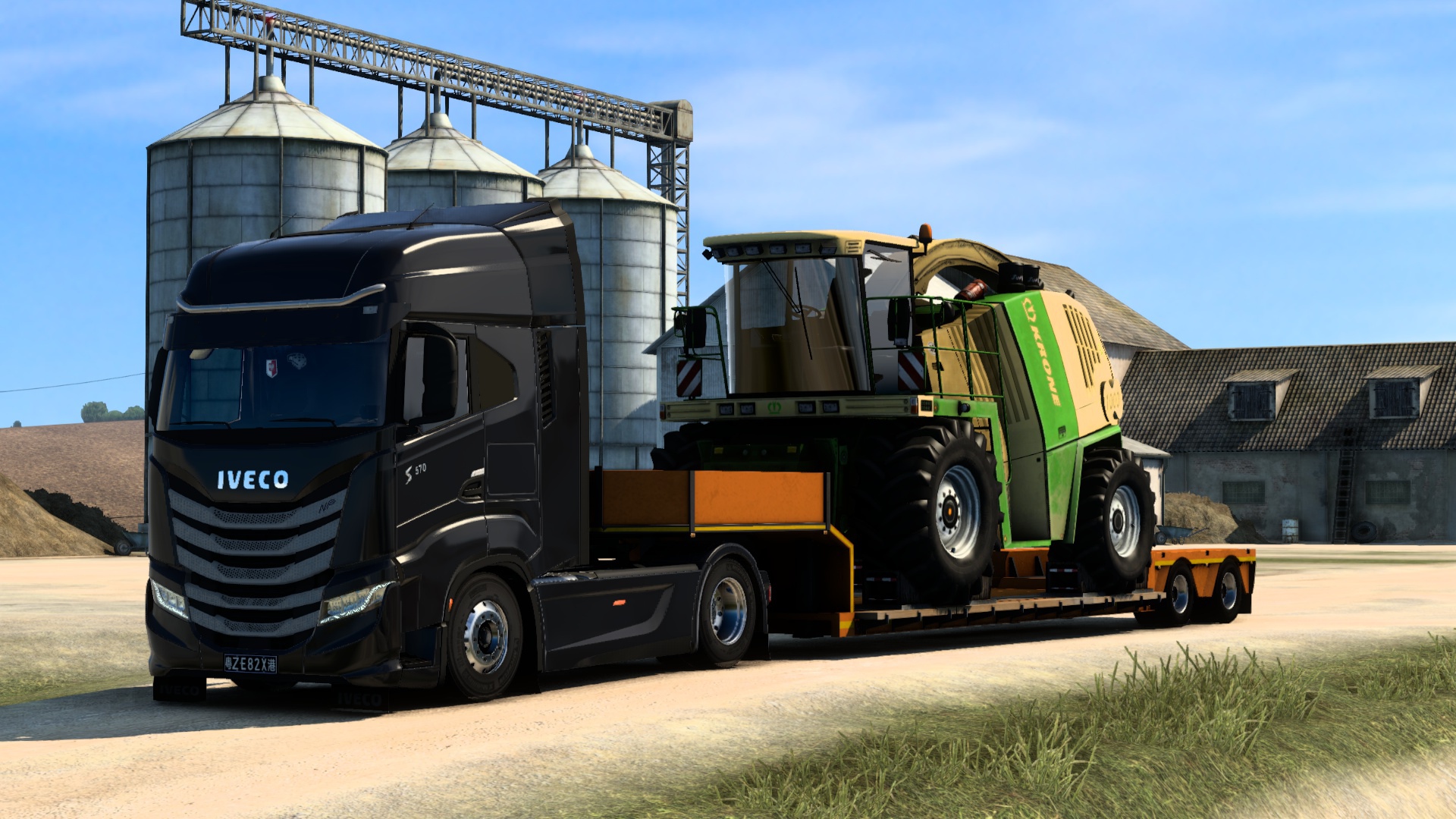 Image by DriverGent_Tomo