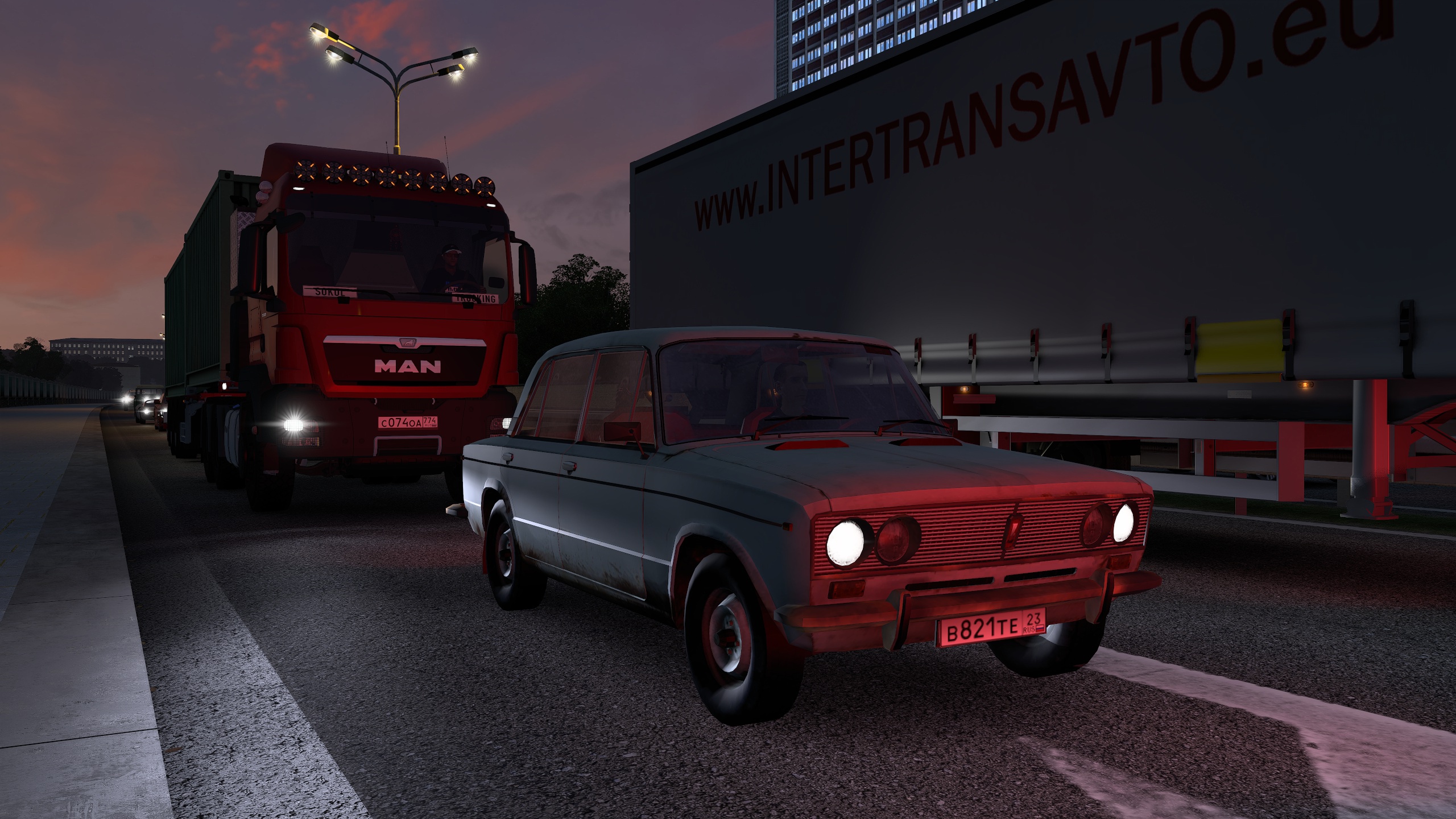 Image by SOKOL_TRUCKING