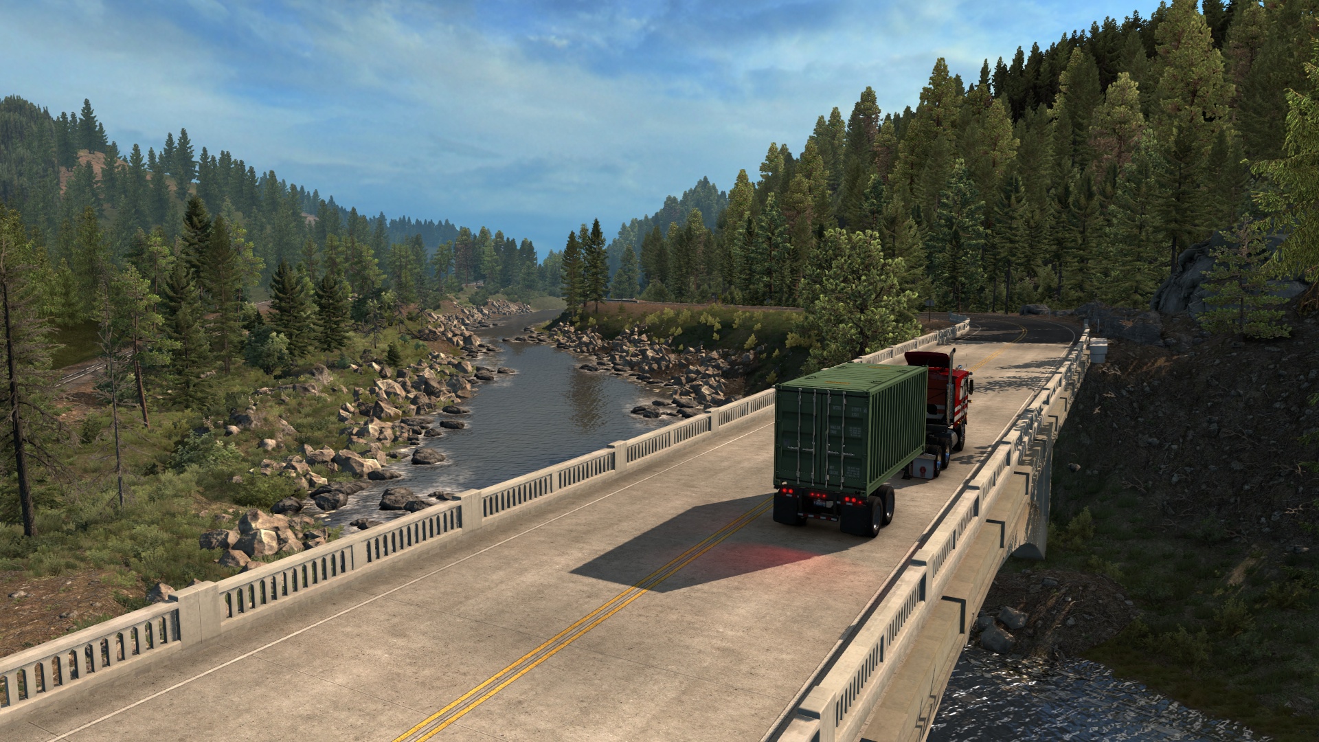 Image by Chisum_Trucking