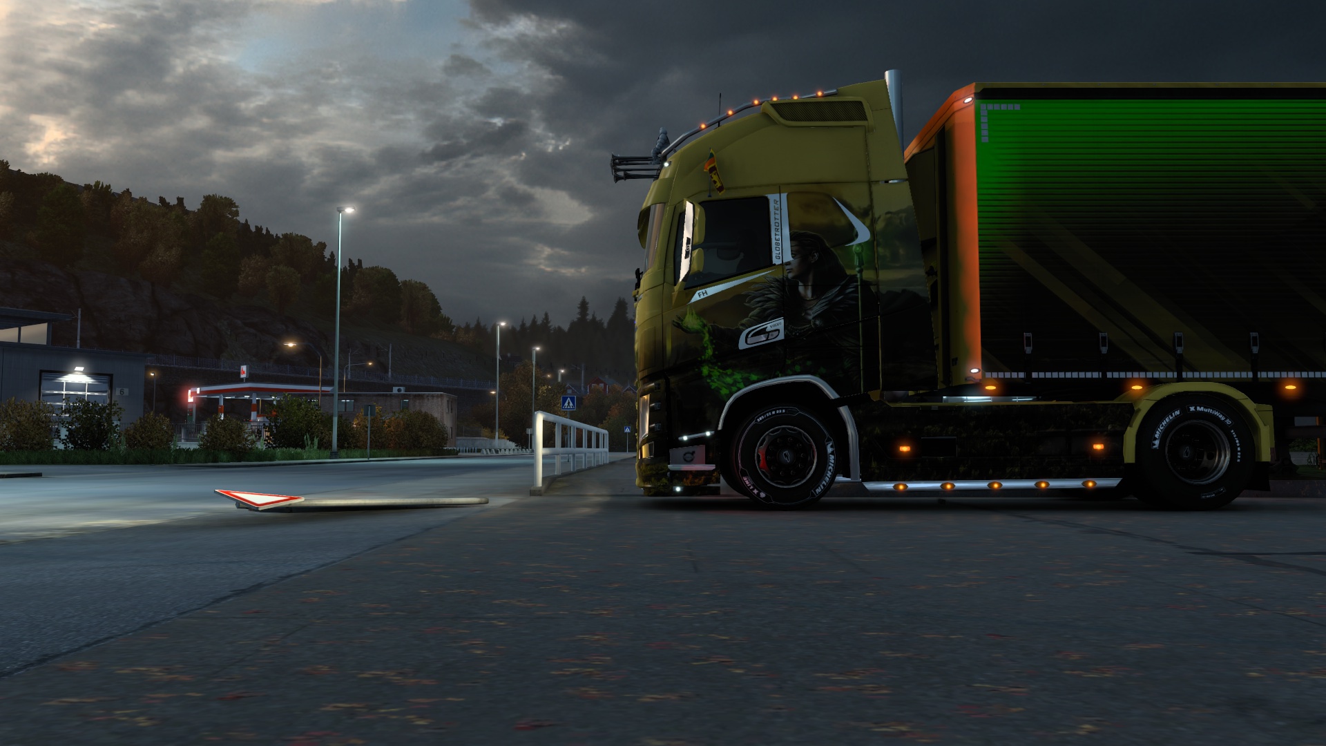 Image by SashenMadhuranga