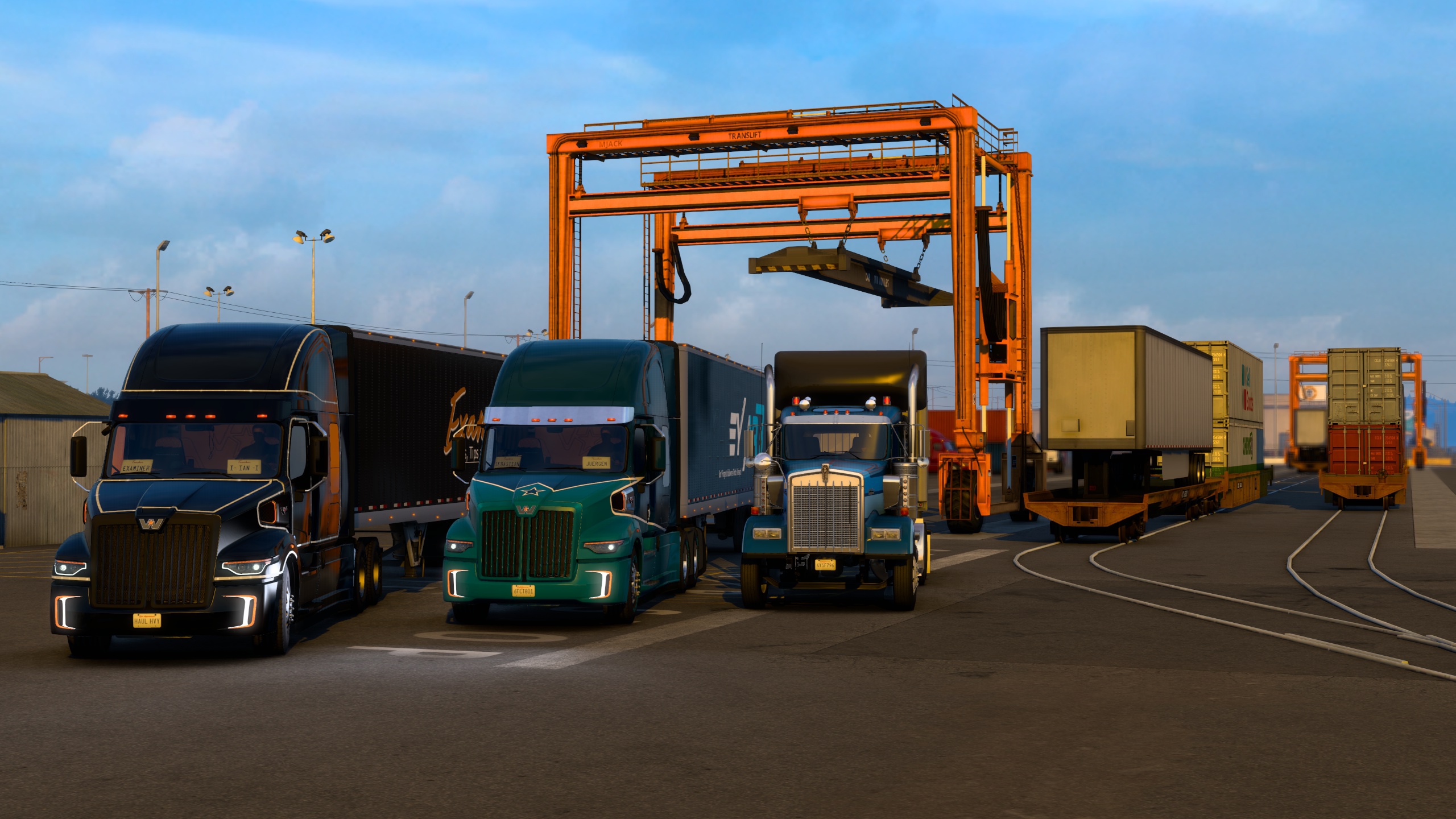 Image by ExaminerIan