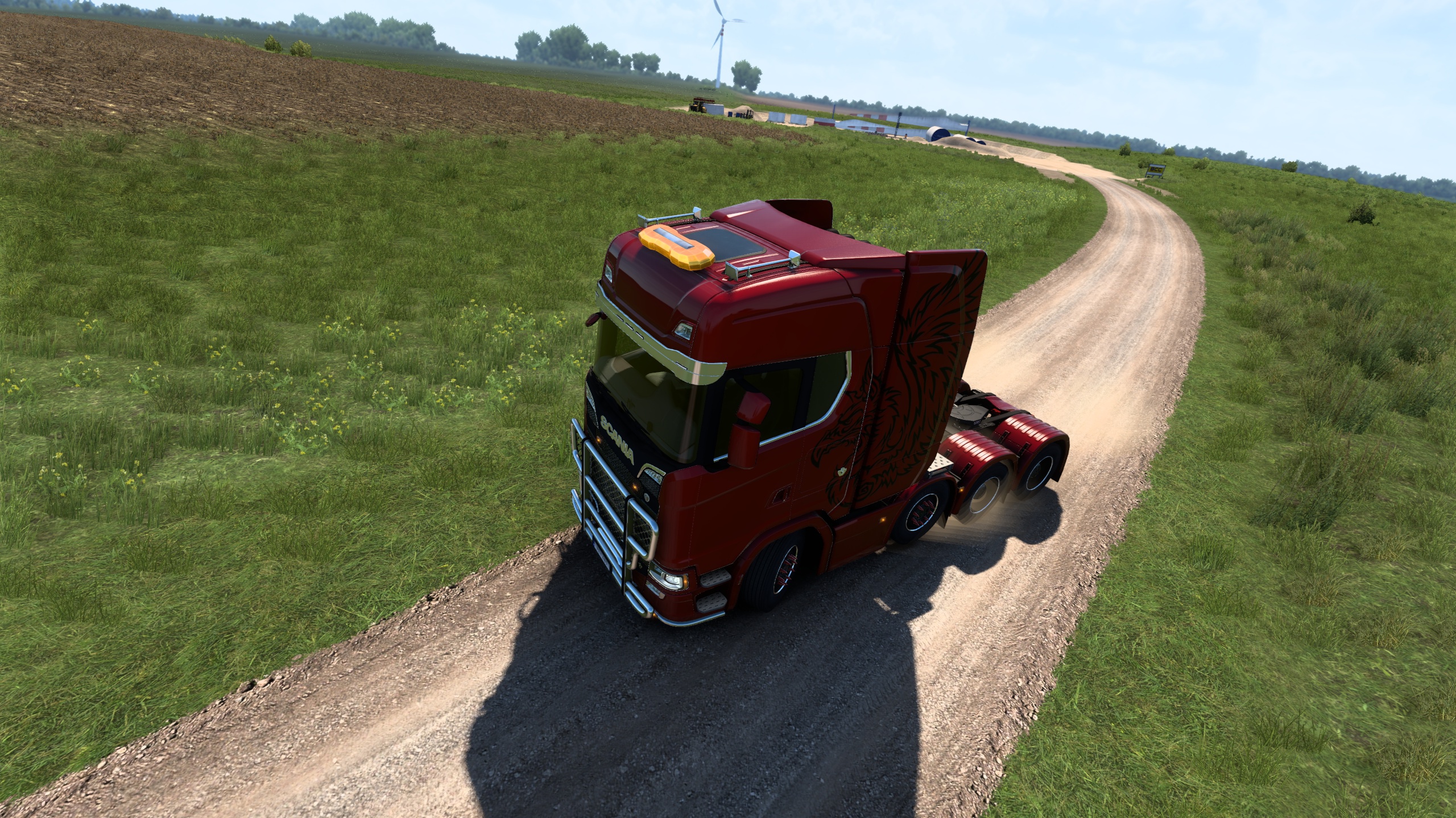 Image by RedneckReaper92