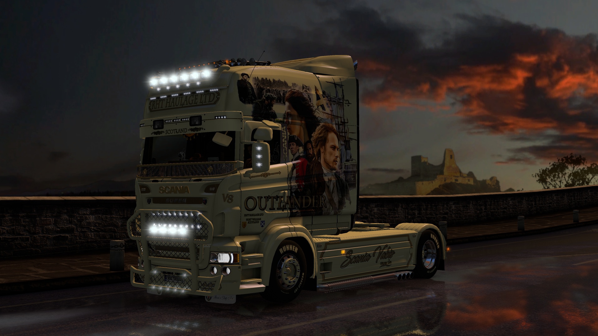 Image by RobertsHaulage