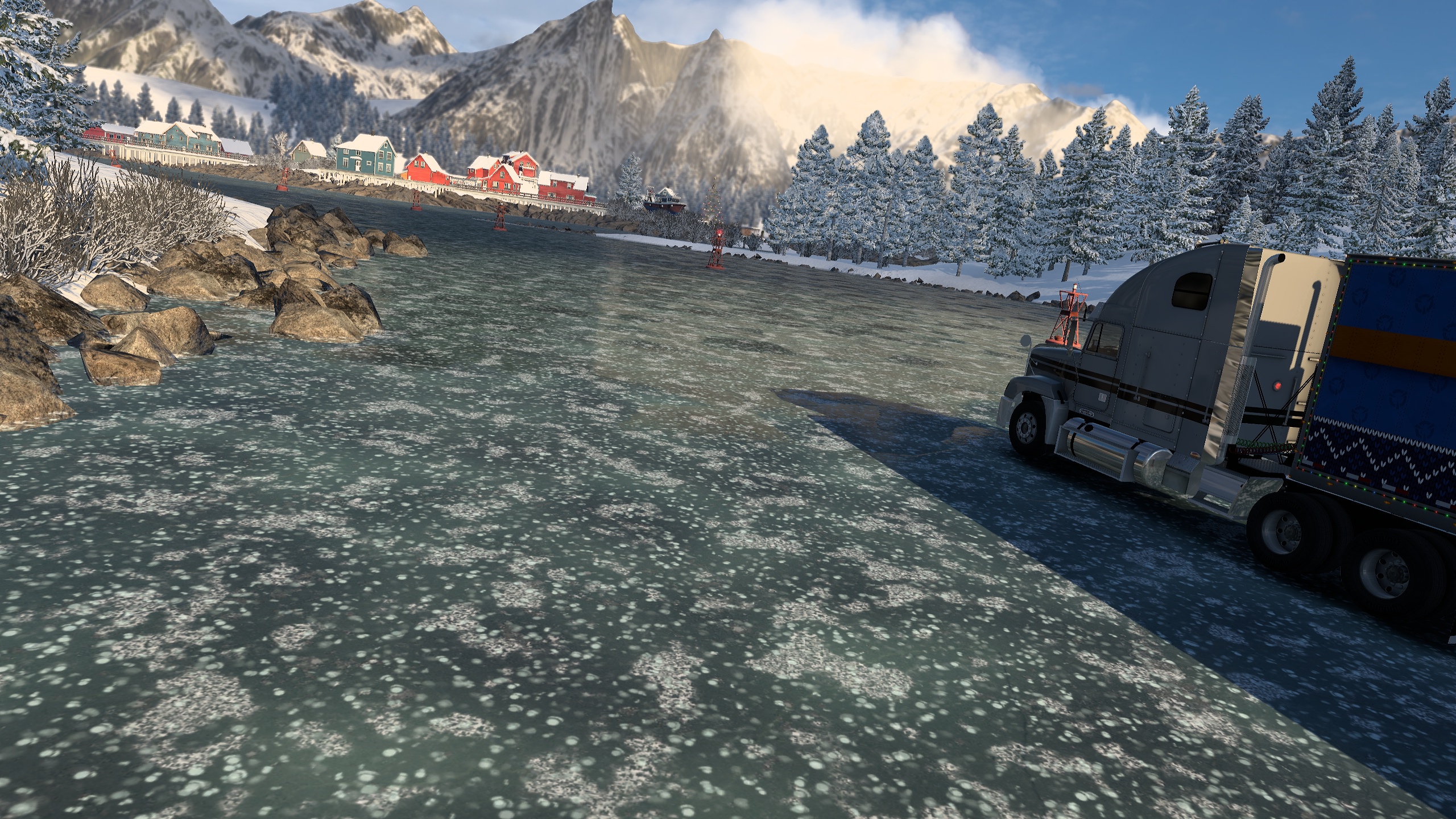 Image by Andrethetrucker