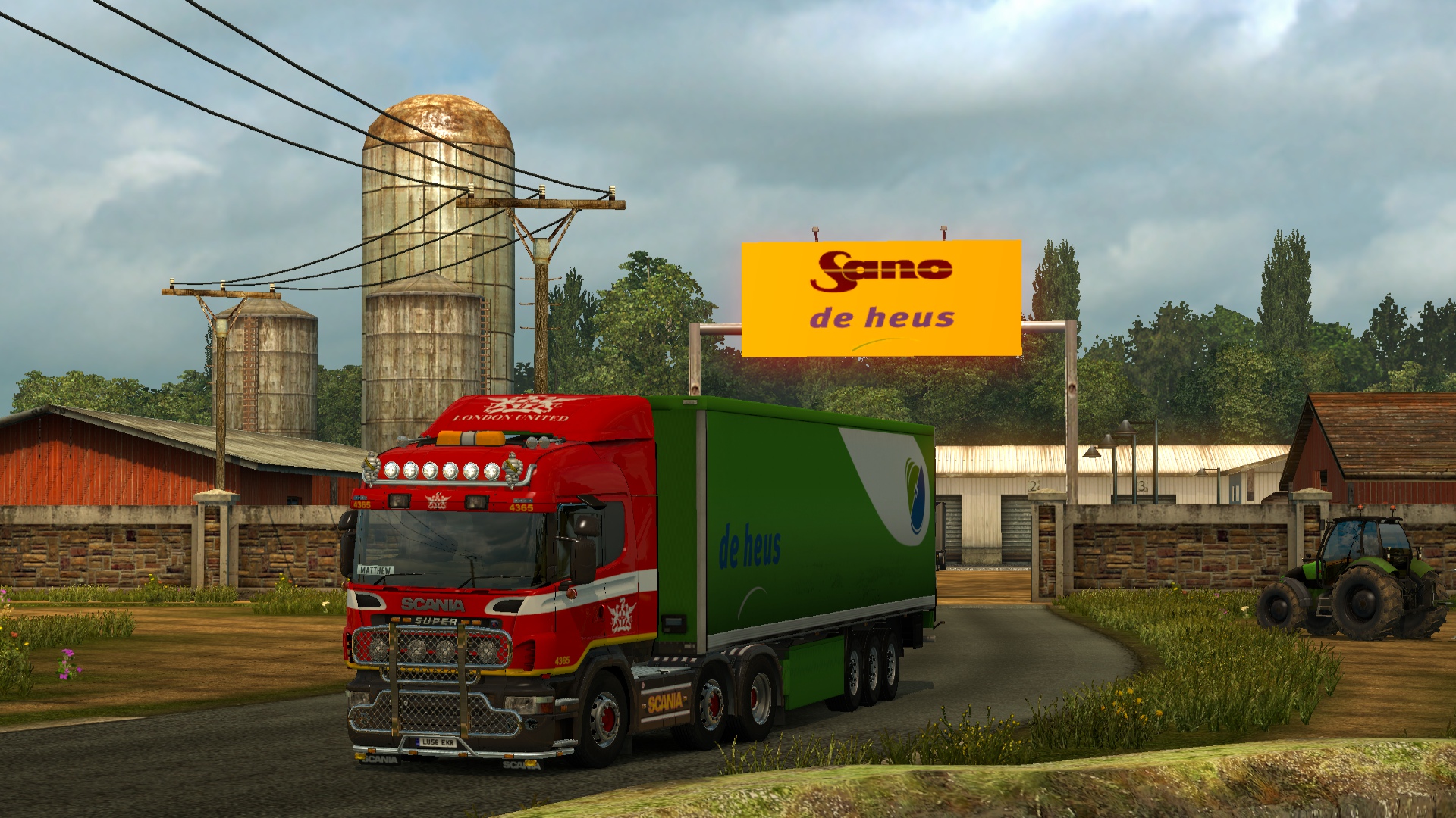 Image by LondonUnited