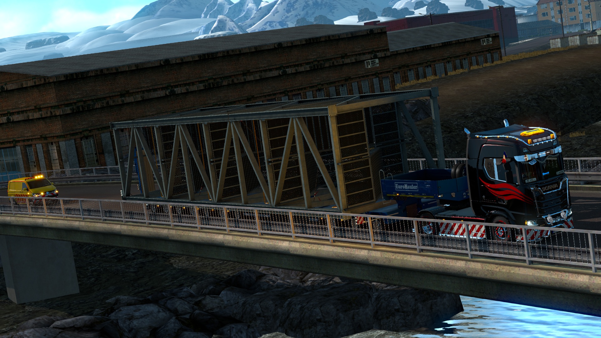 Image by kevlelyonnais69