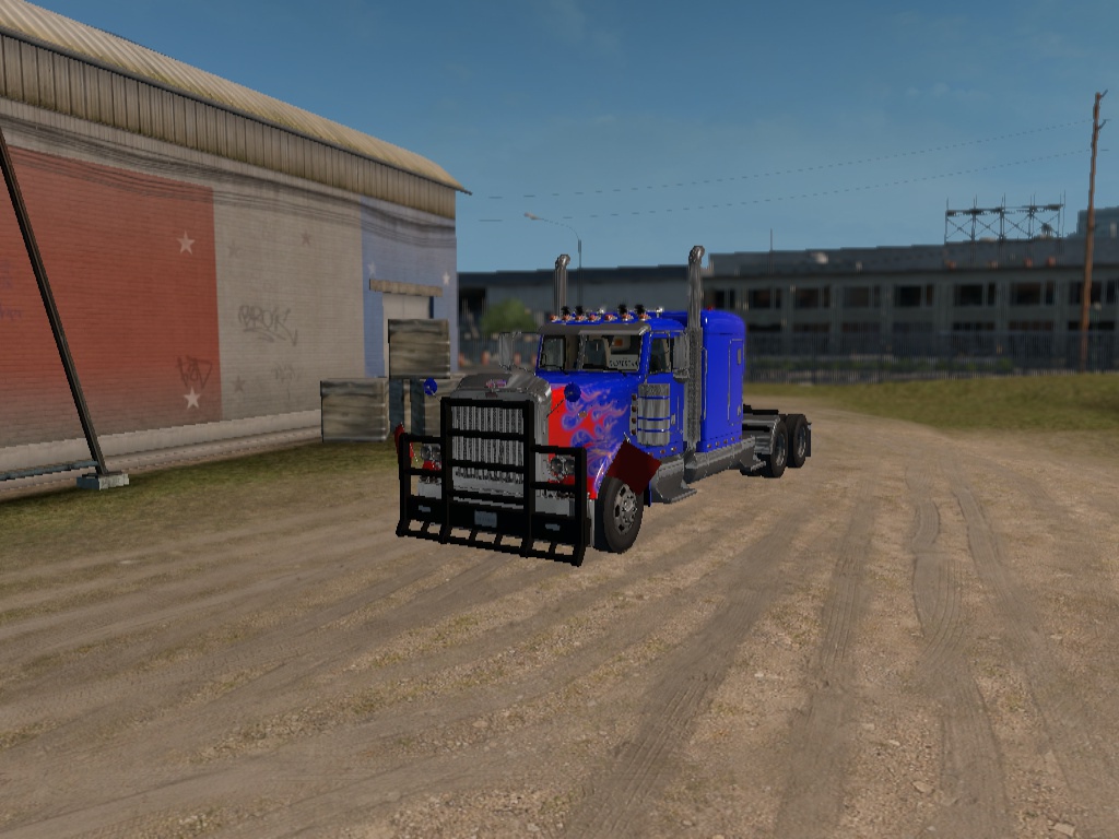 Image by radtruckerbrian