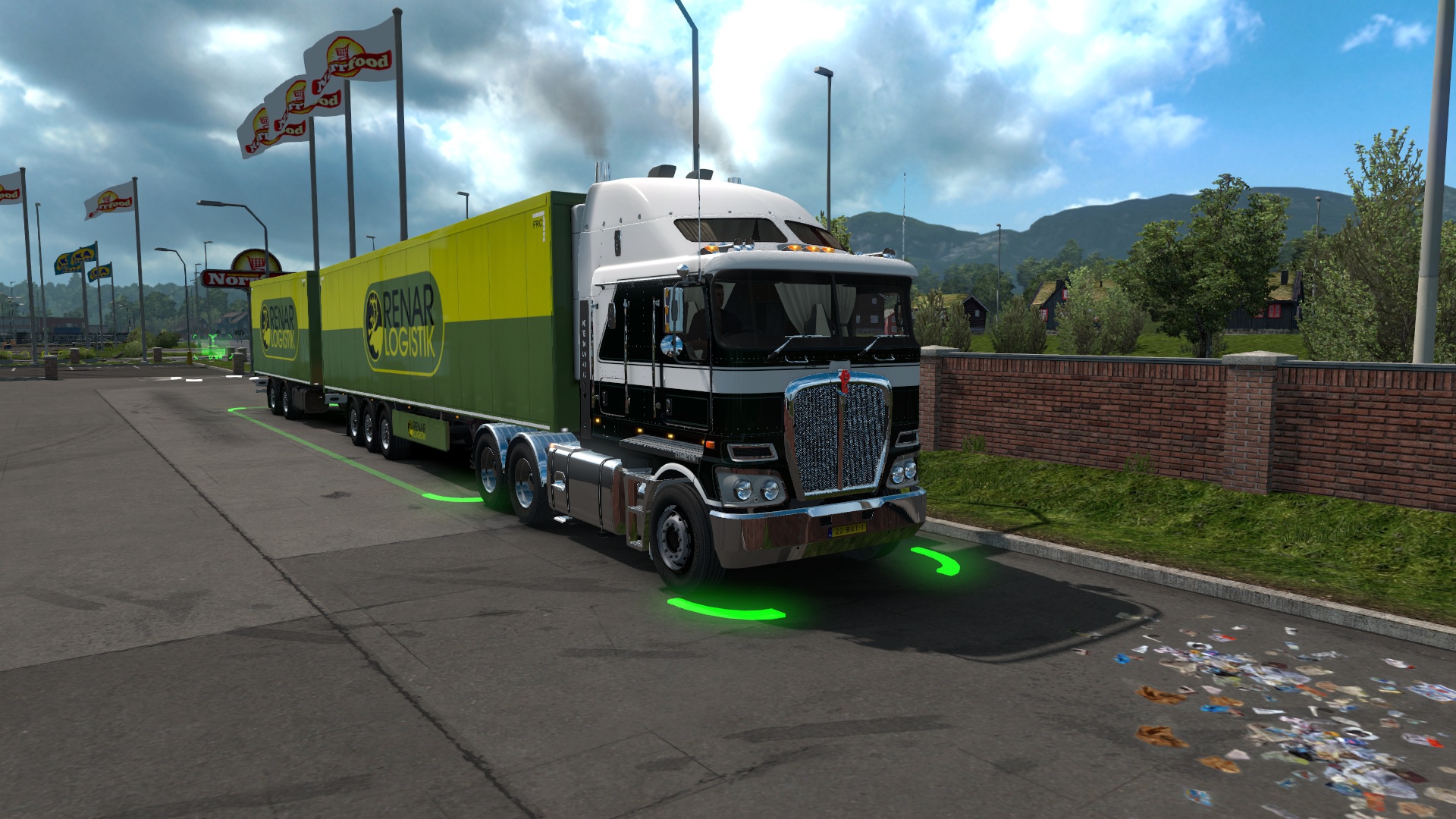 Image by RobboTrucks