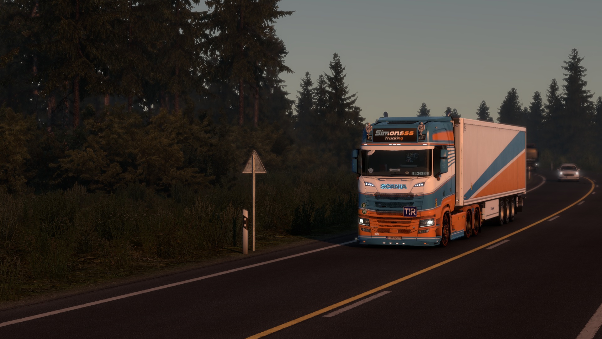 Image by SimonAndABag