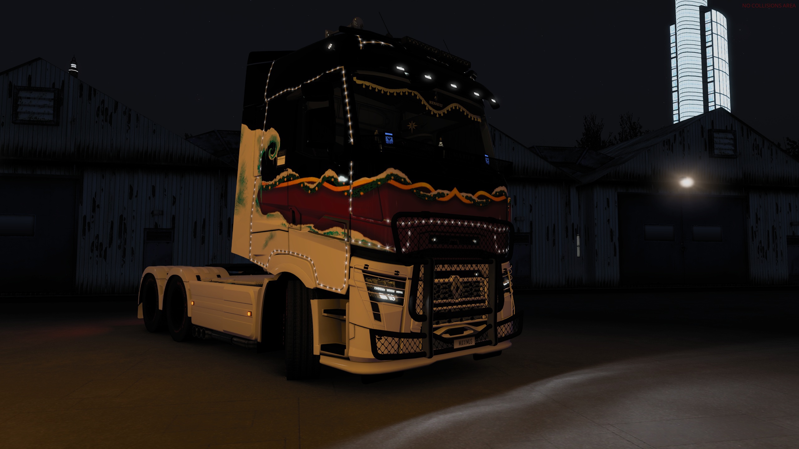 Image by maximustrucks