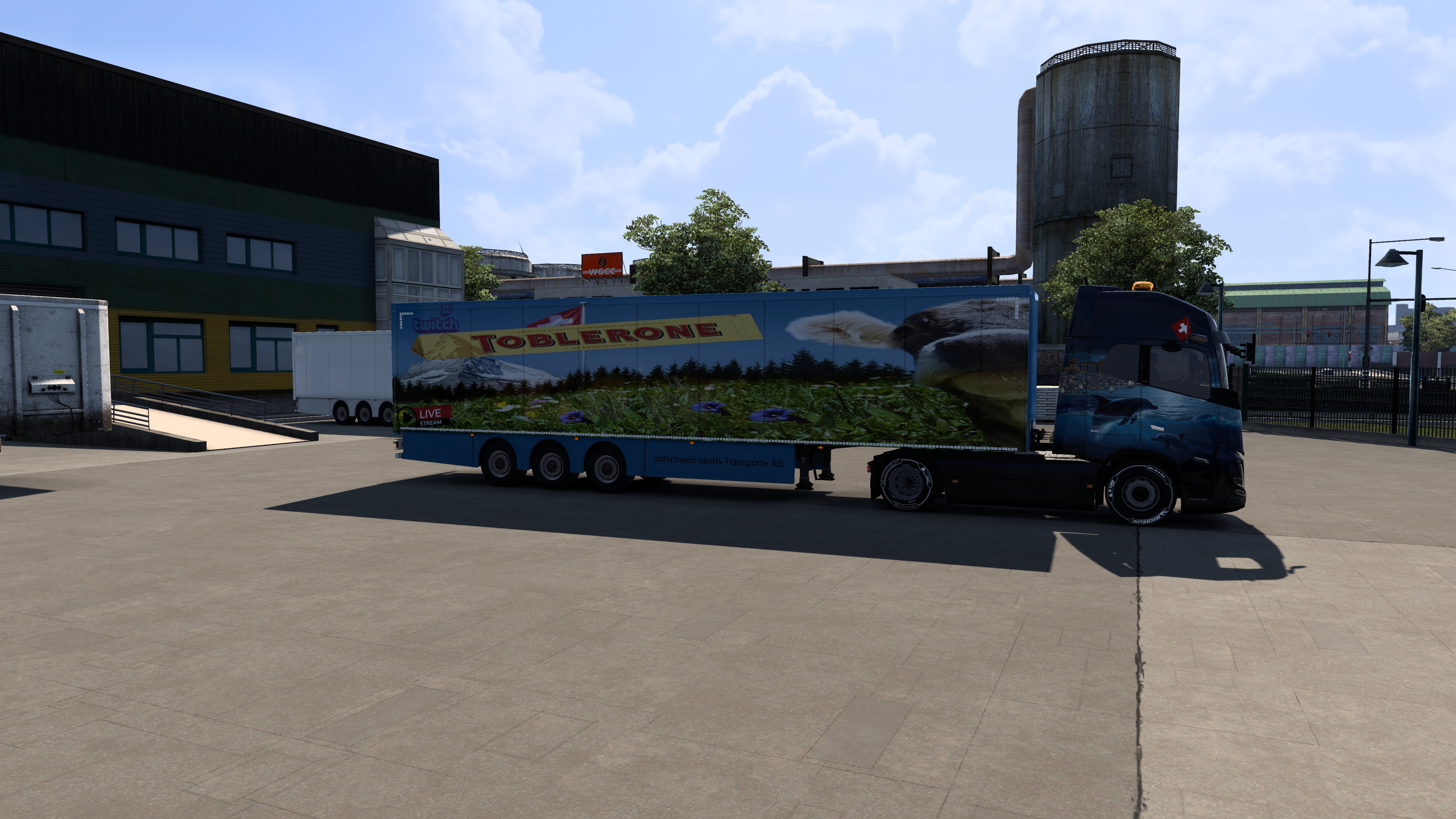 Image by danieltanner33