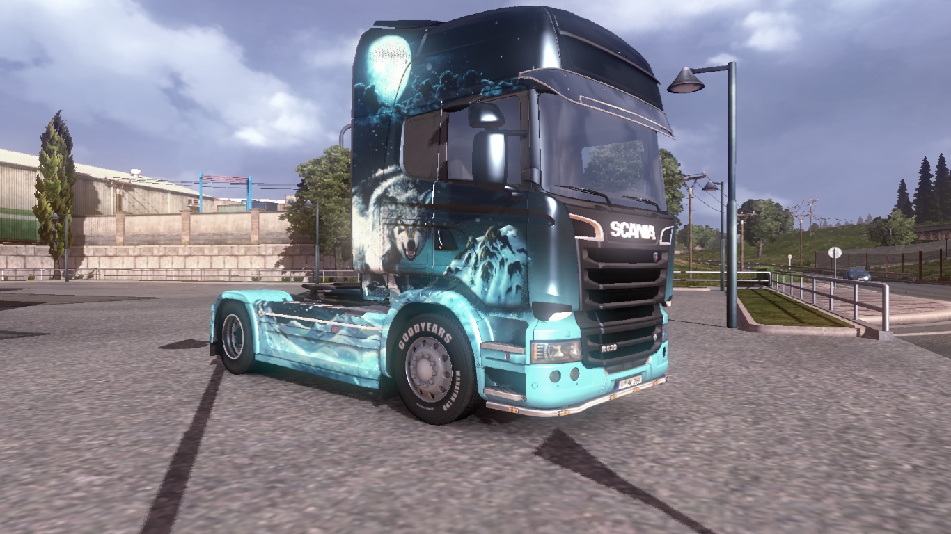 Image by RussianFrost