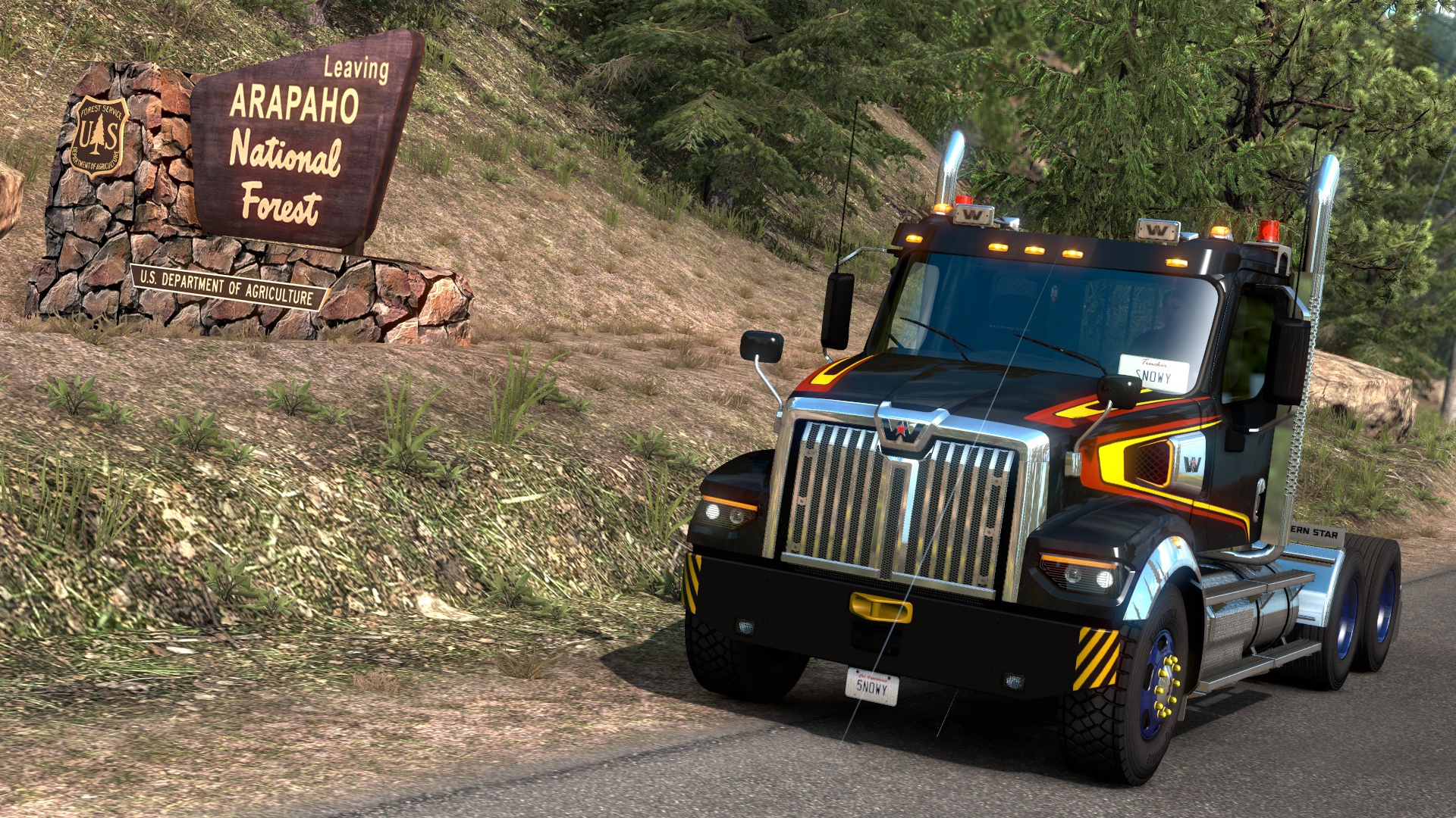 Image by SnowLeopard