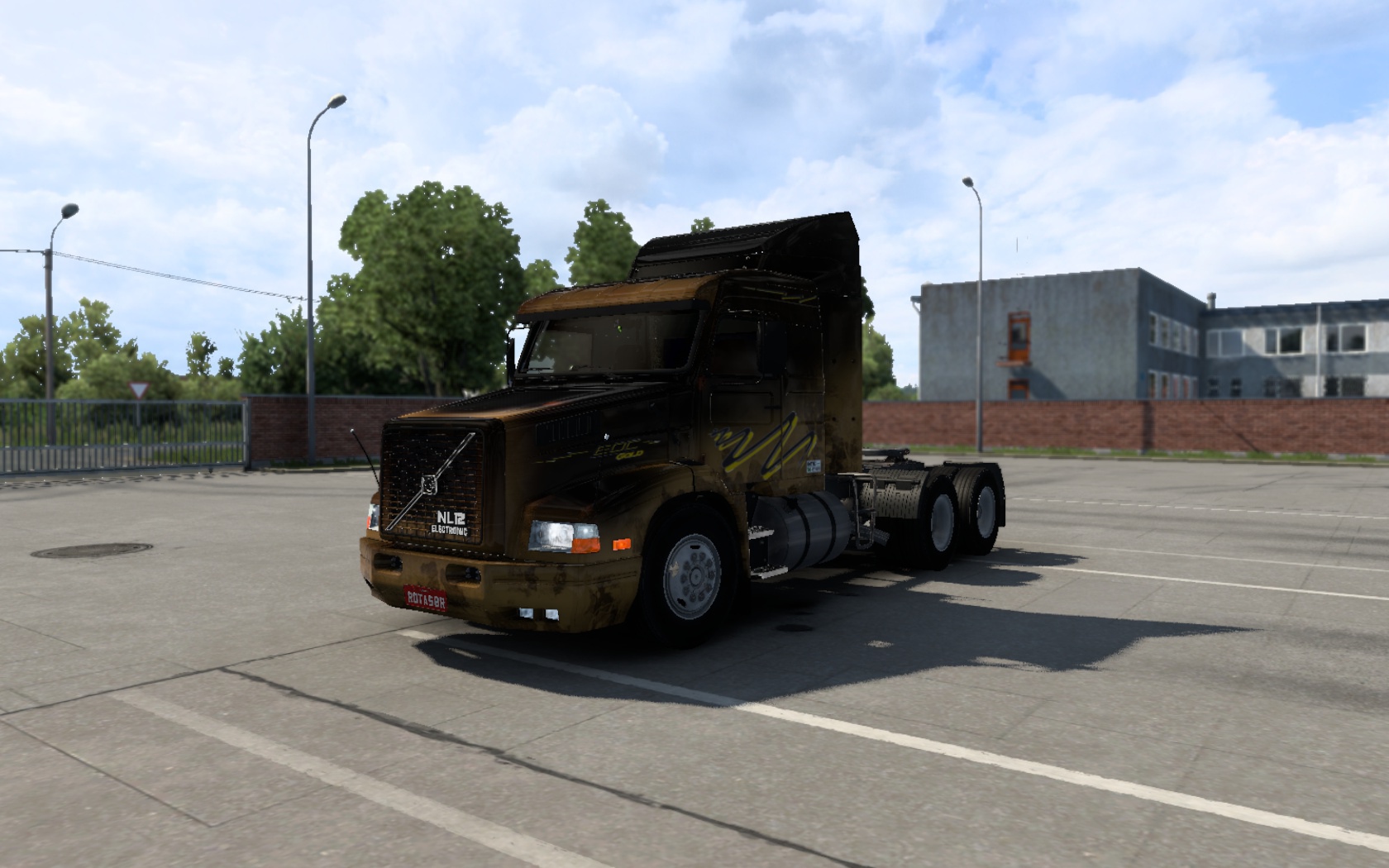 Image by Vladimir091267