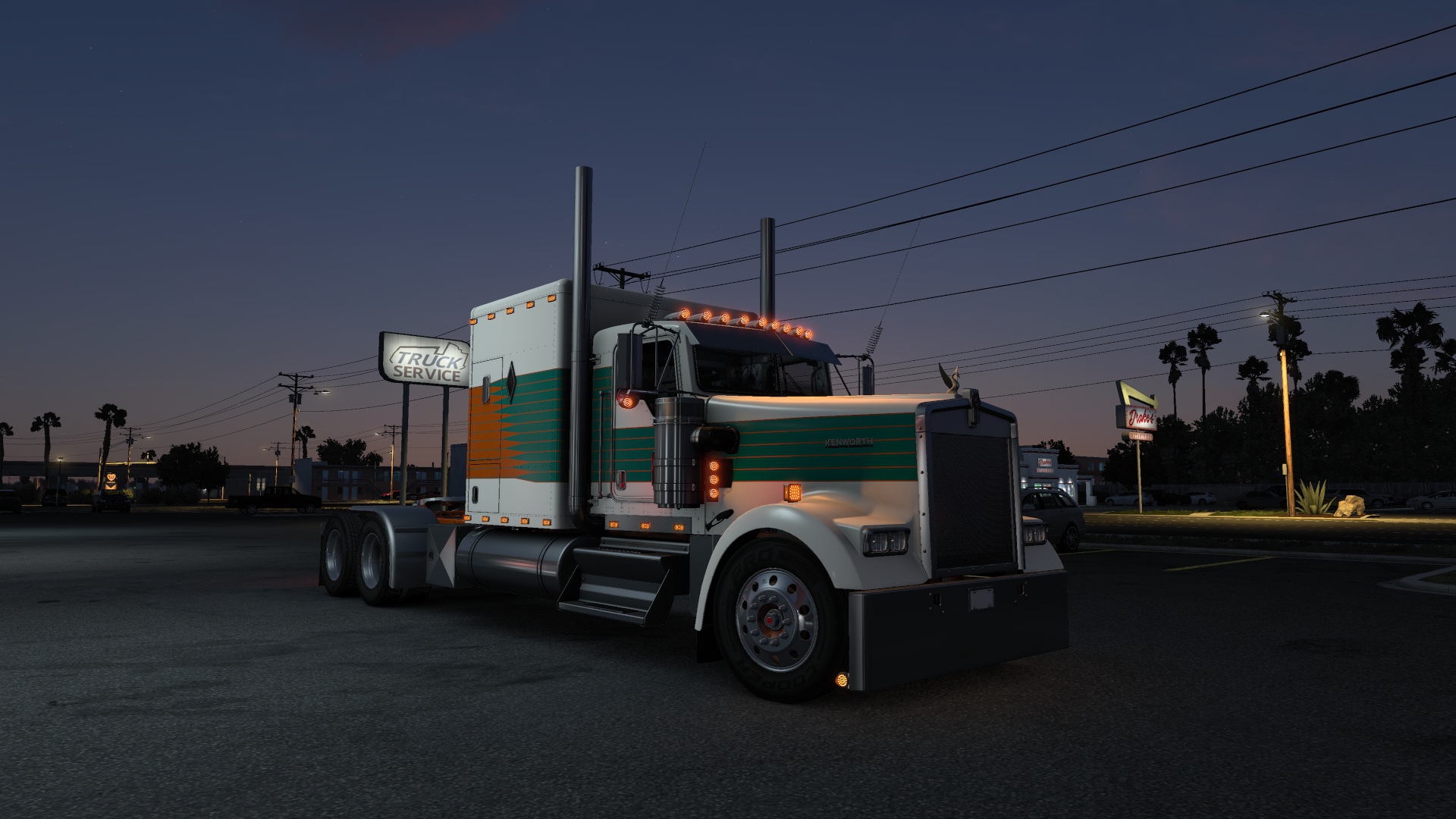 Image by KnightFreighter