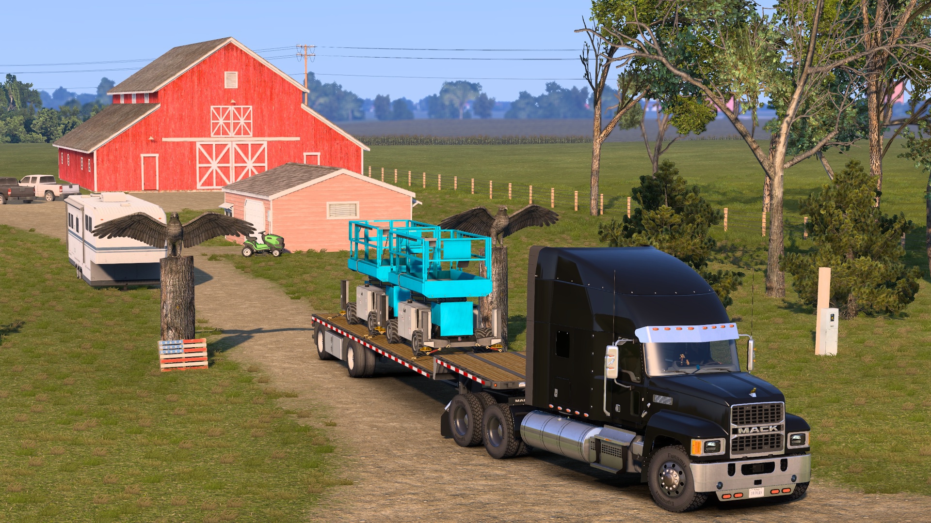 Image by SR_TRUCKER