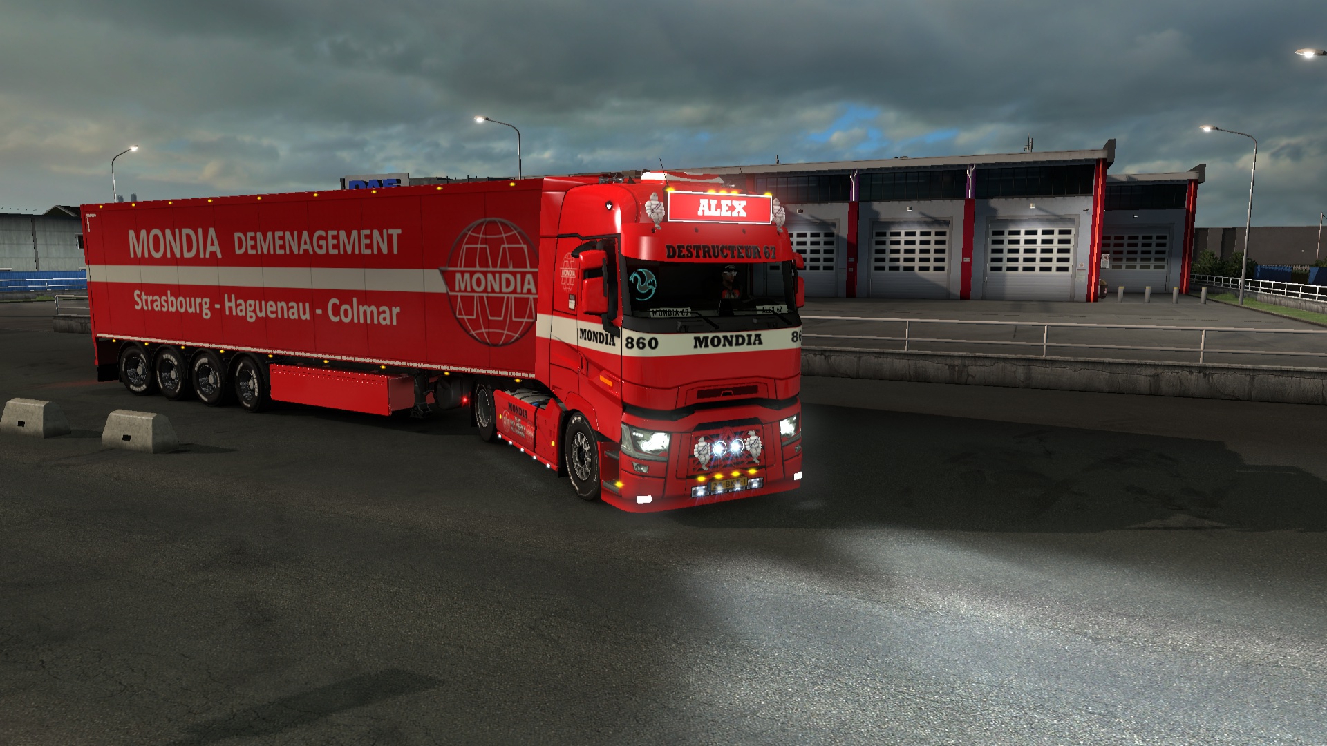 Image by destructeur673