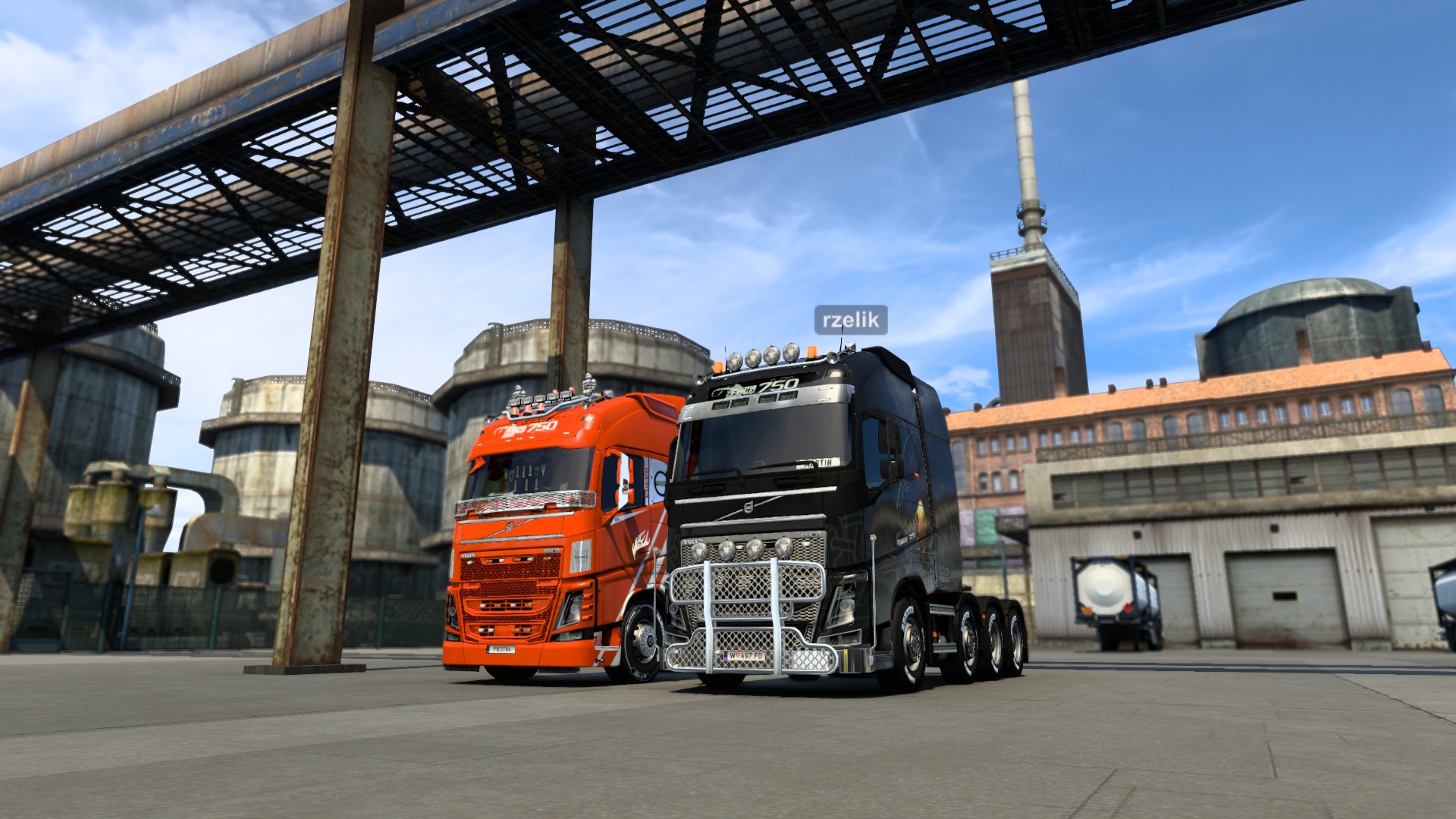 Image by D1sasteRr_