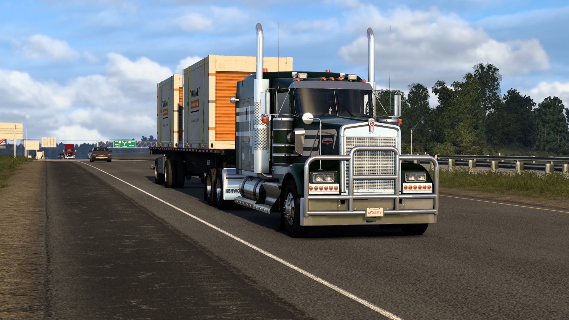 Image by Vissers_Logistic