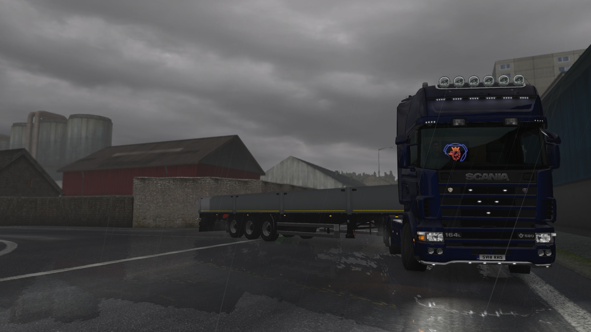 Image by scania1231