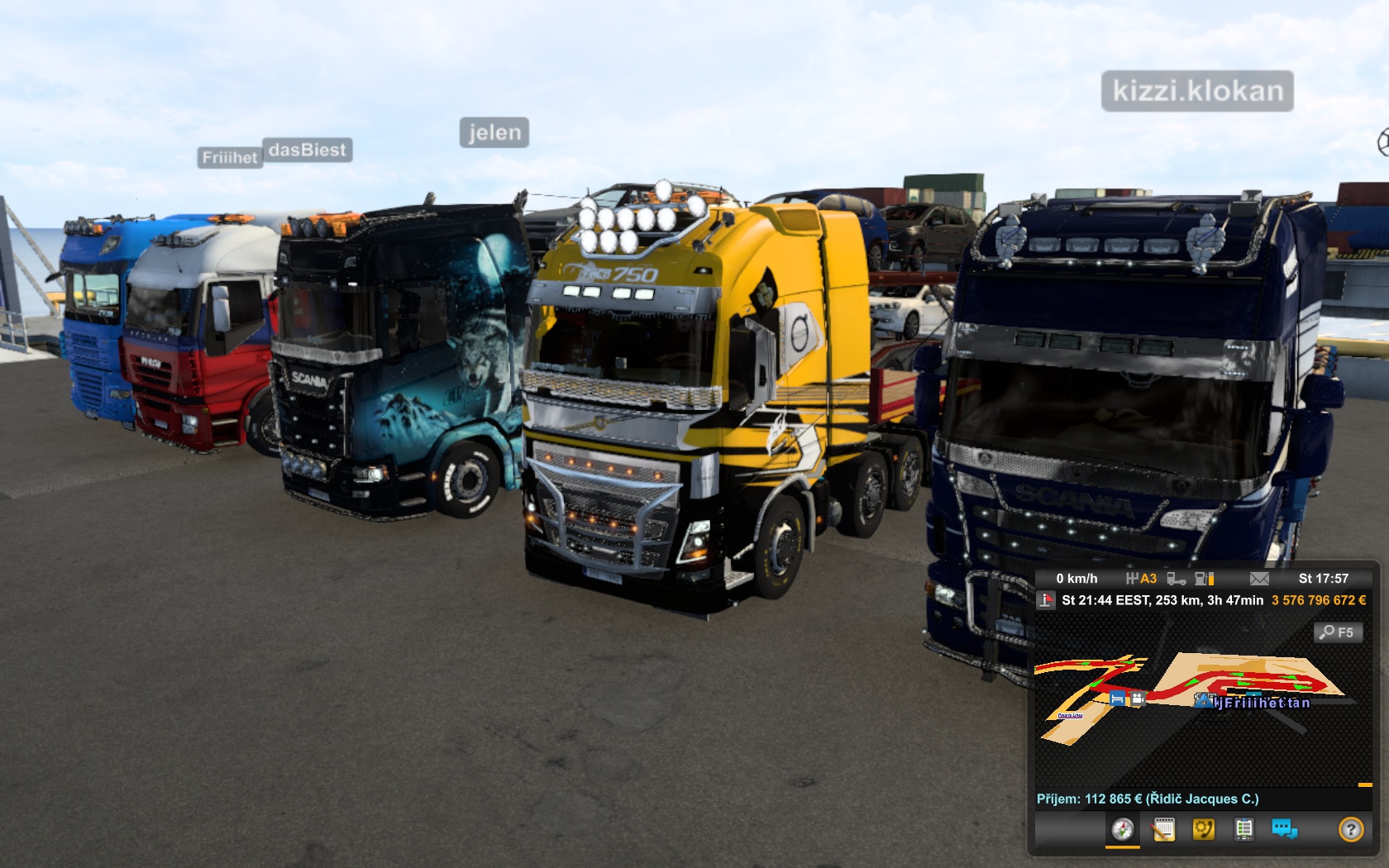 Image by Ludviktruck