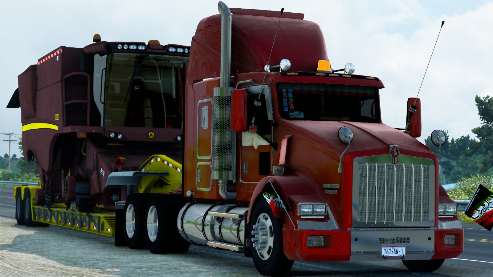 Image by Landerotrucking