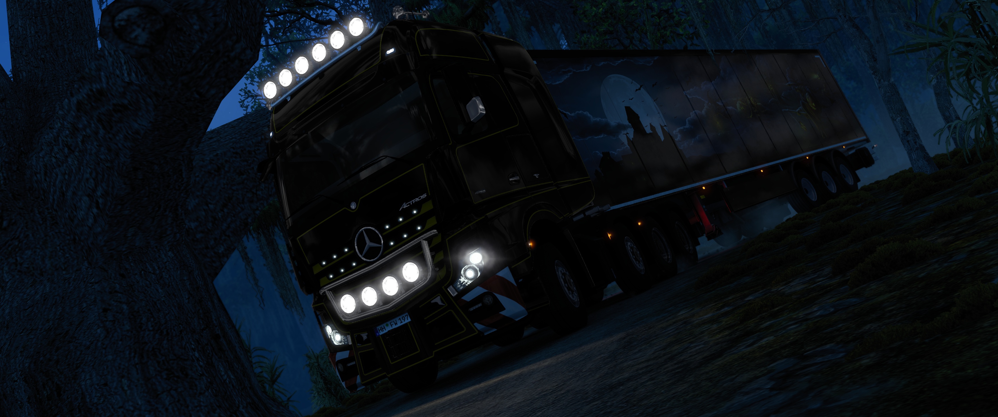 Image by BranvinTransport