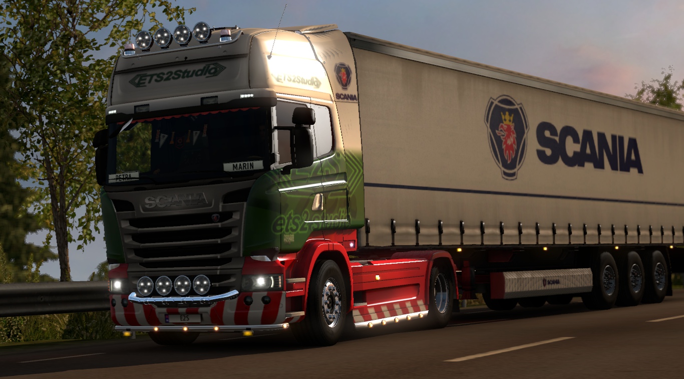 Image by WerewolfCustoms