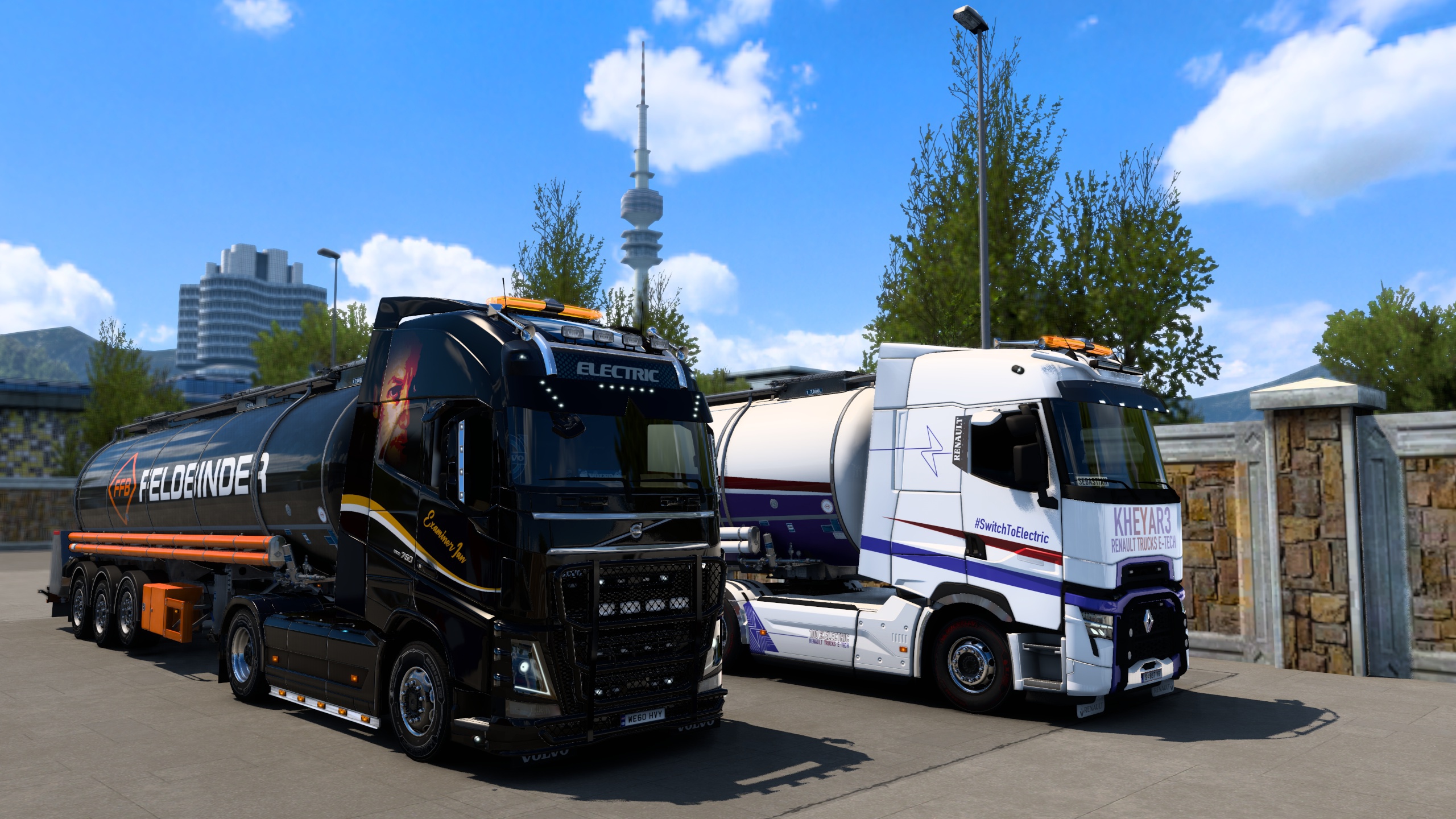 Image by ExaminerIan