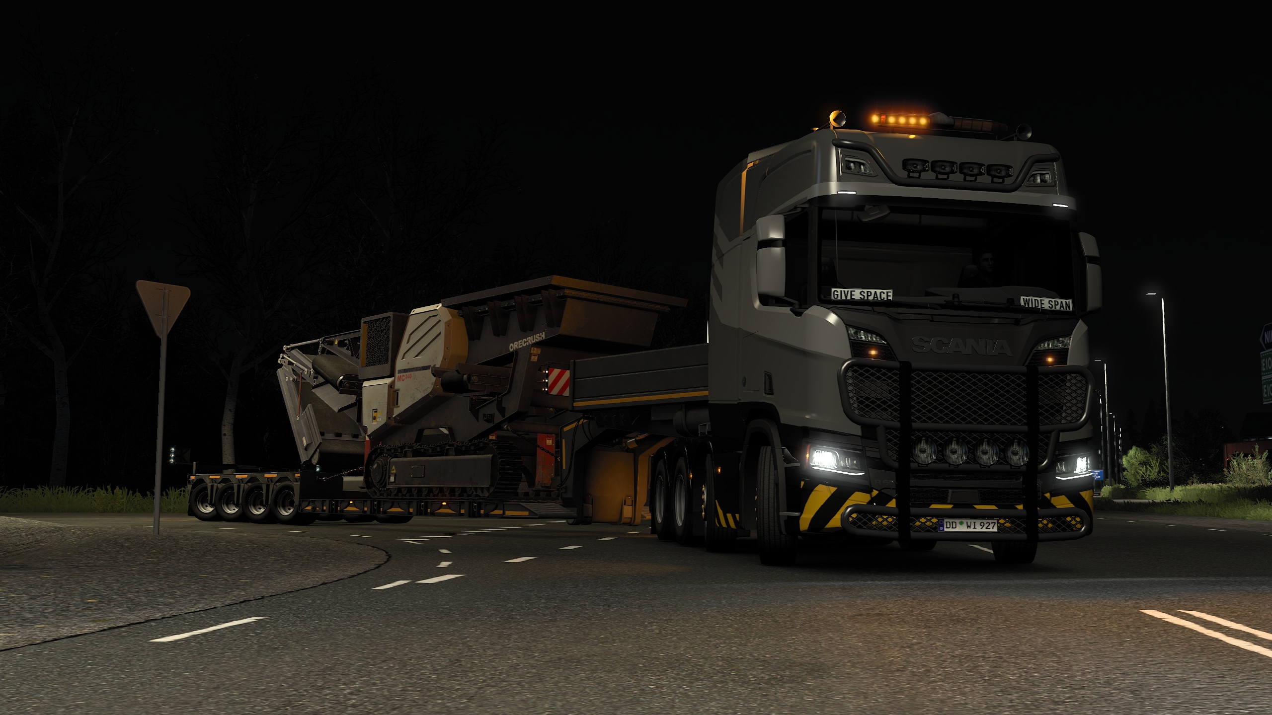 Image by CasualTruckerCZ