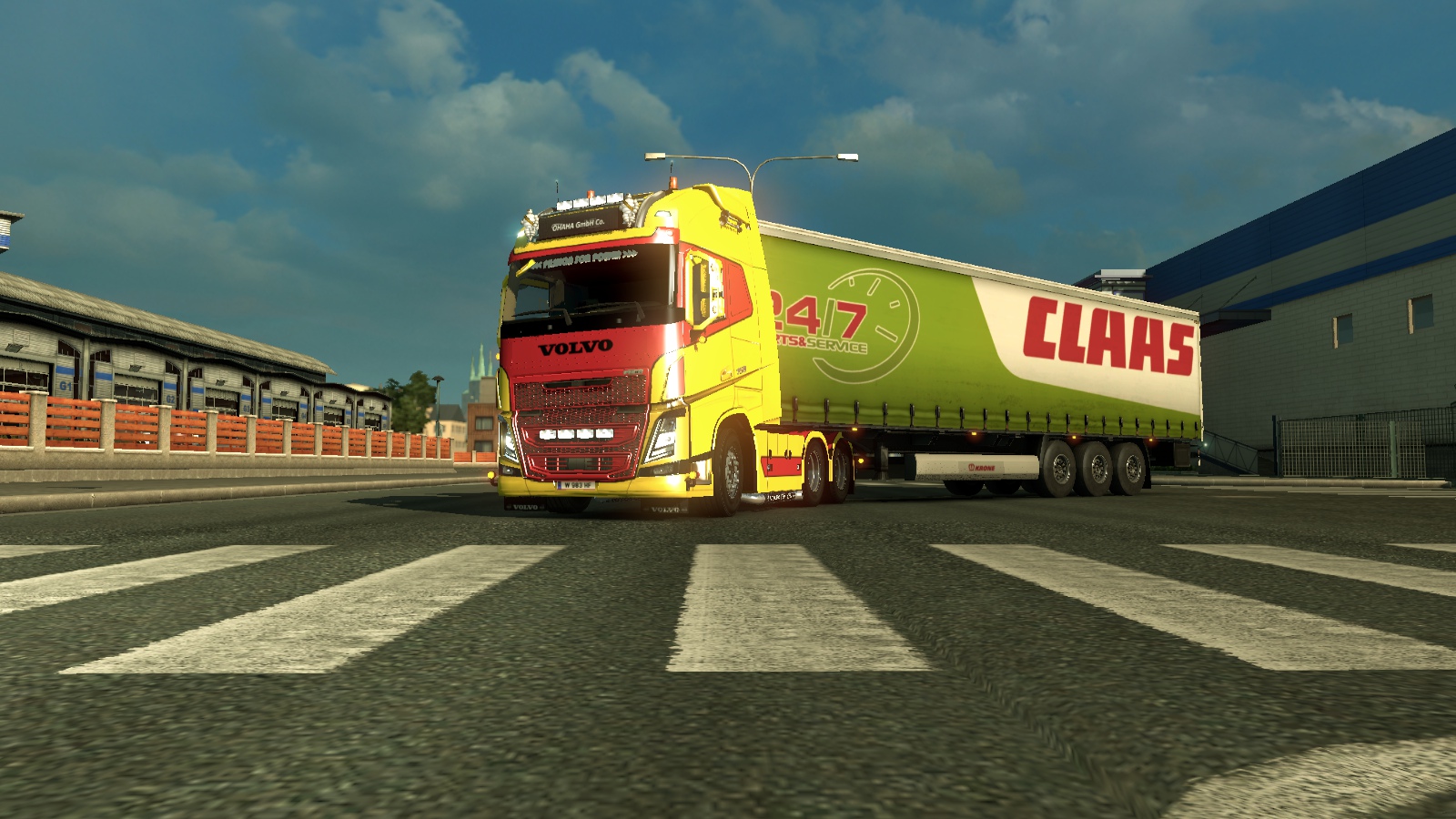 Image by LimburgTrucker