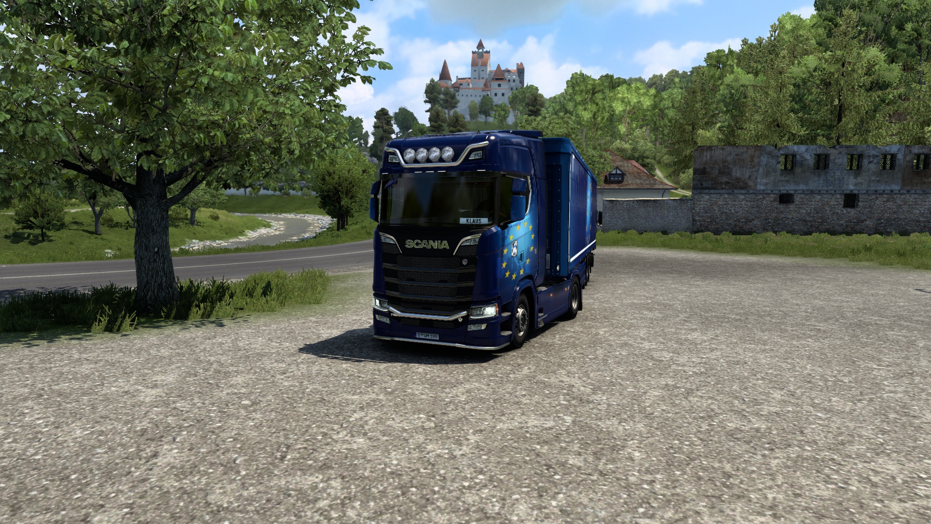 Image by KlausHansen