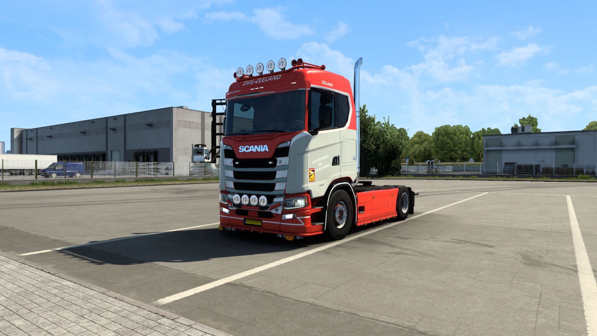 Image by krabbendijke