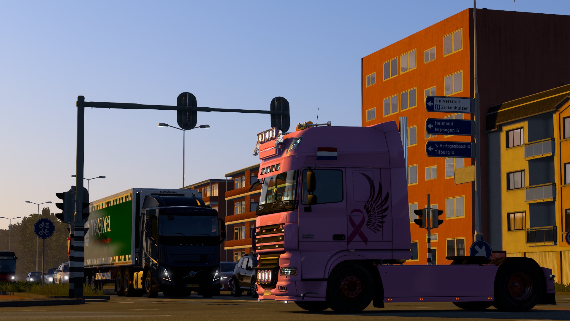 Image by AmsterdamTrucker