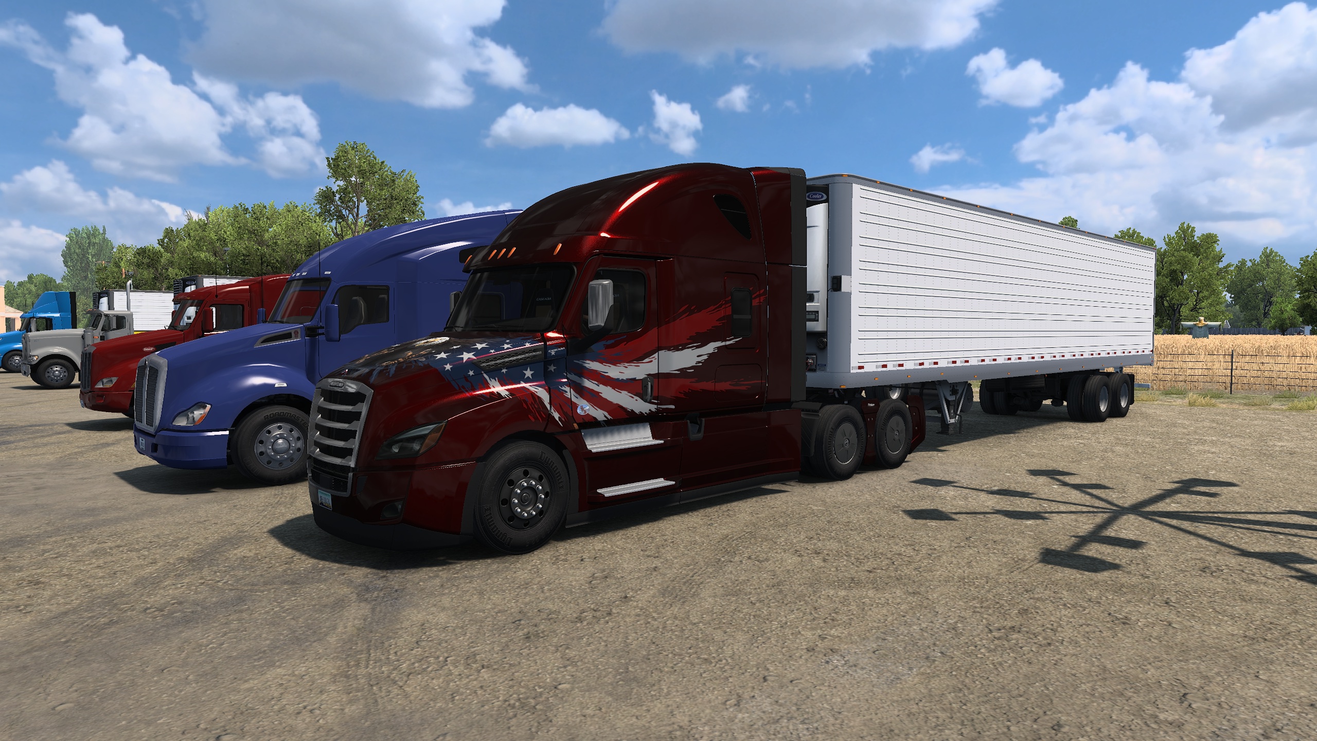 Image by truckmangert