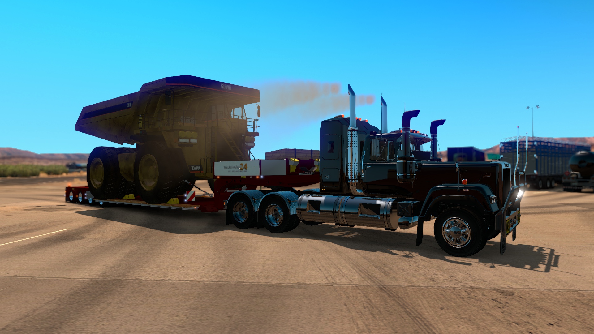 Image by TANGO_IRONSIDE