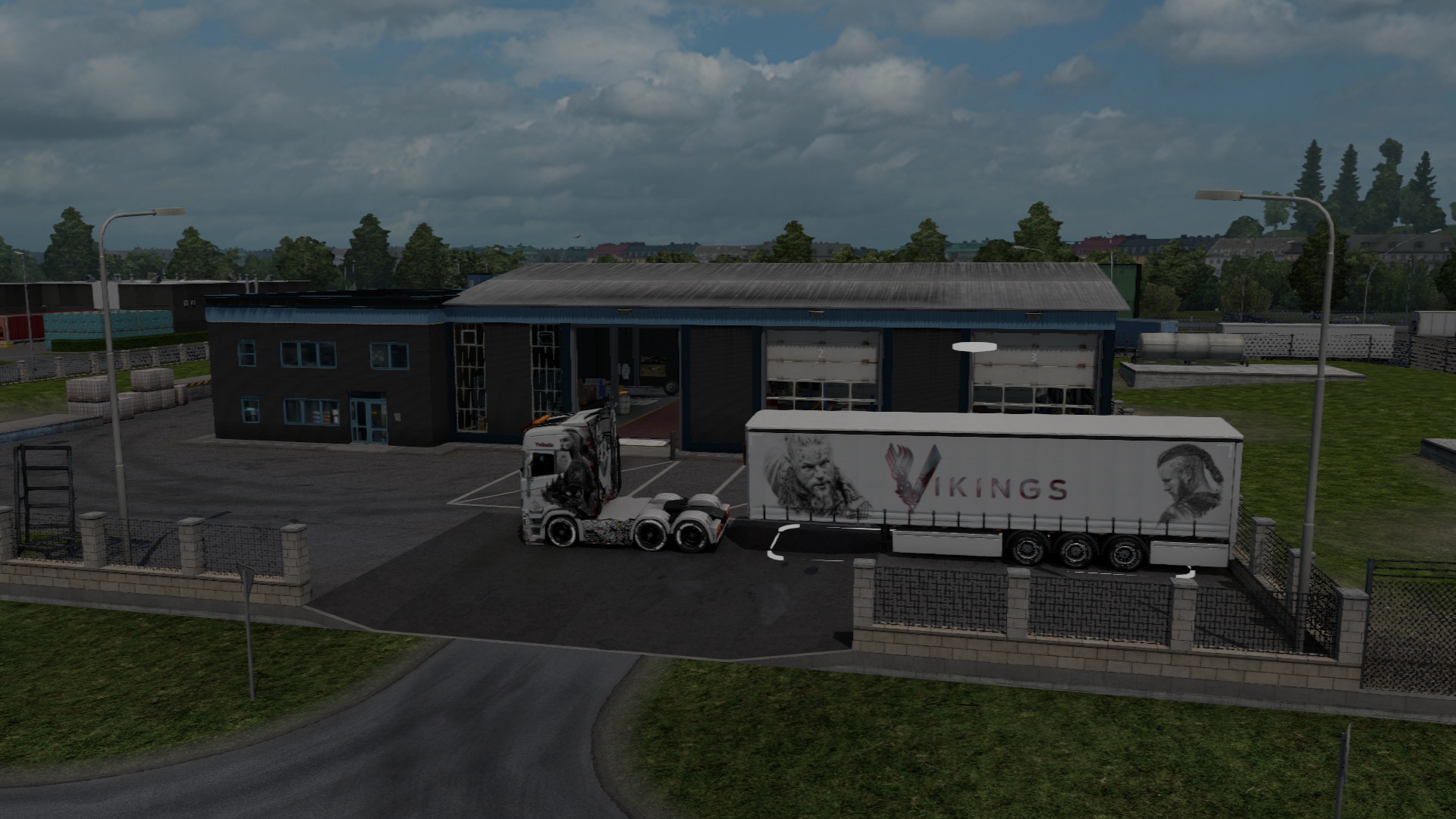 Image by SteiniOrWha