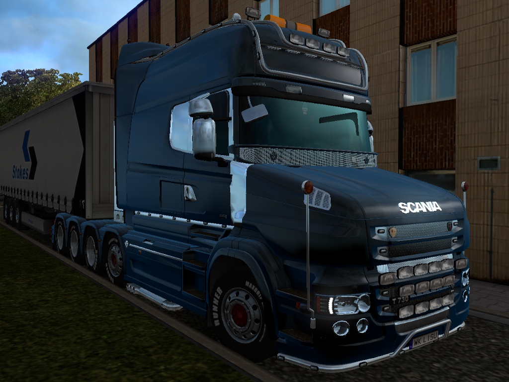 Image by KacperLisiewski