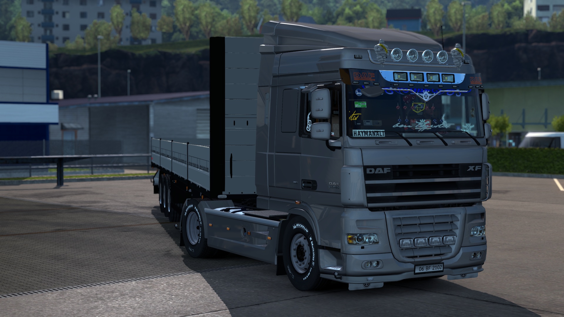 Image by furkanatabinen