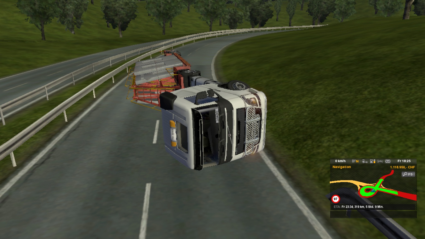 Image by Switzer_Trucker