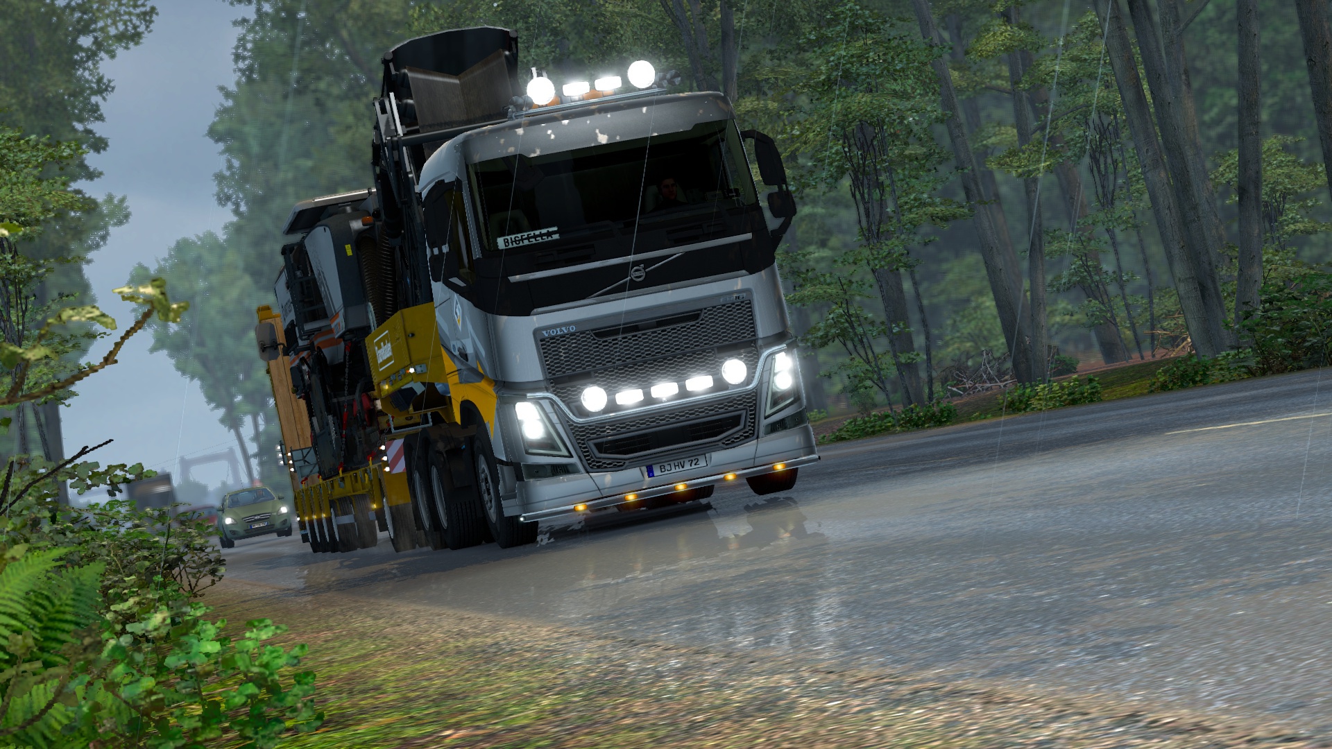 Image by BJLOGISTICS