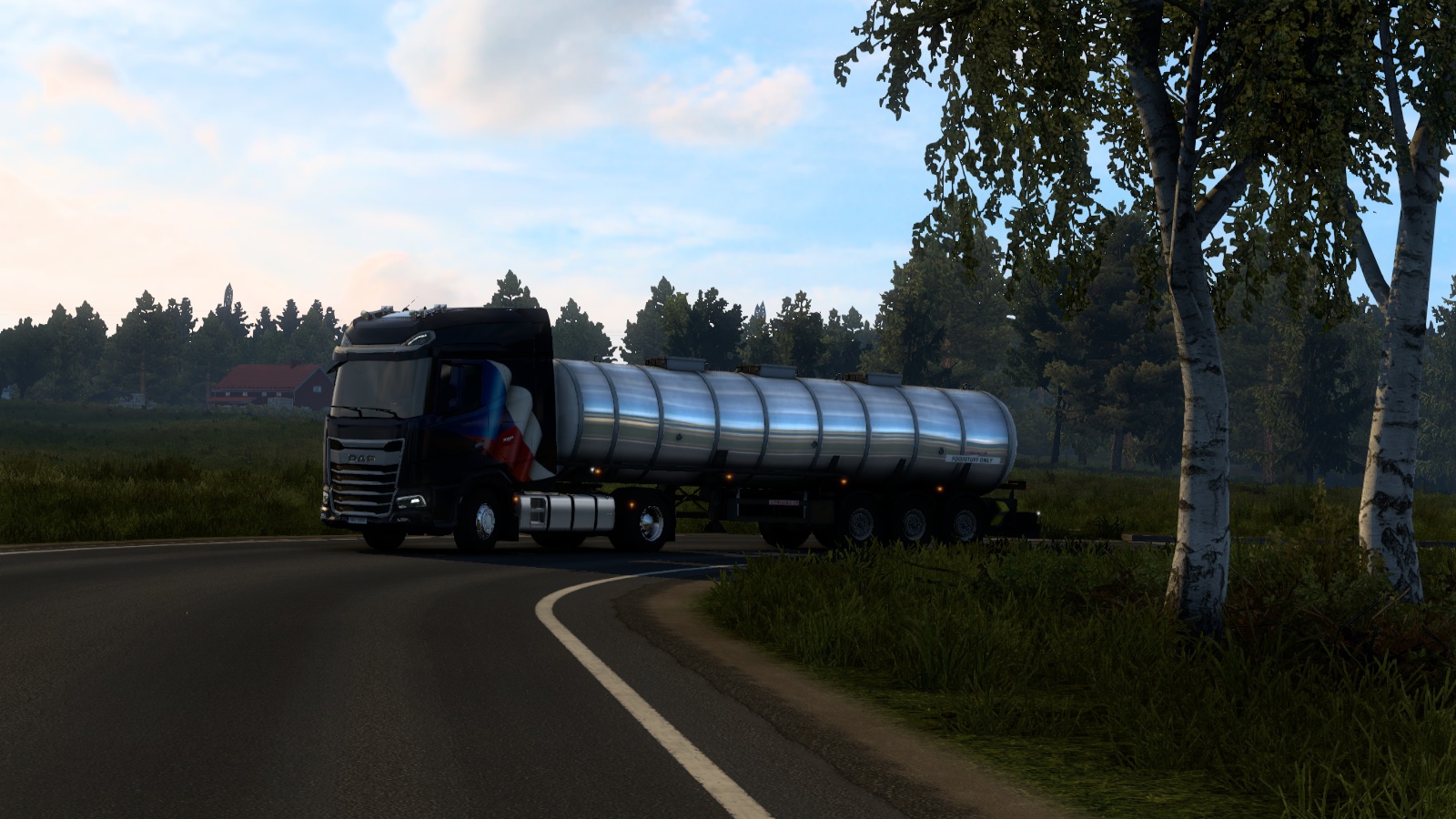 Image by V8Truck